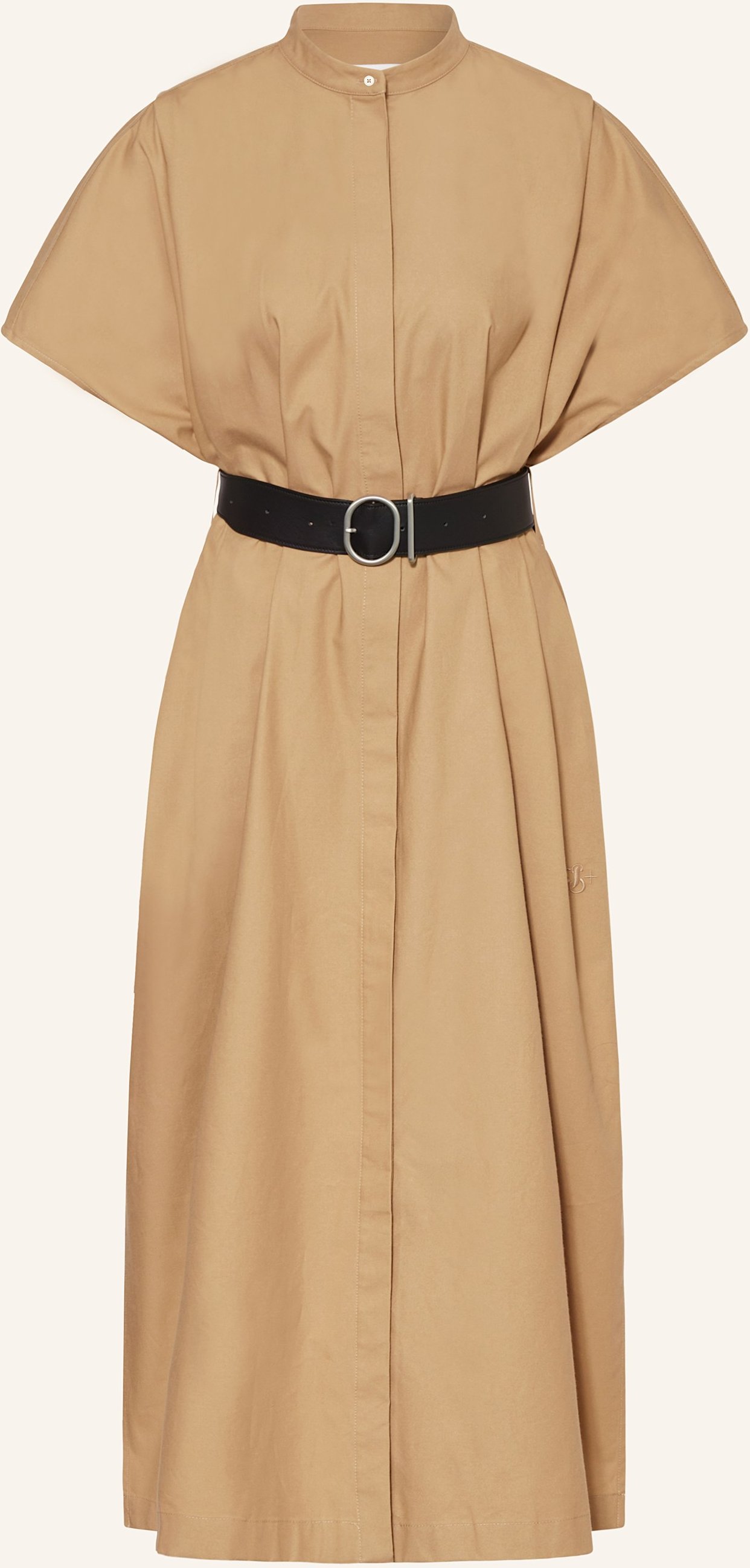 Thumbnail - Jil Sander Kleid beige