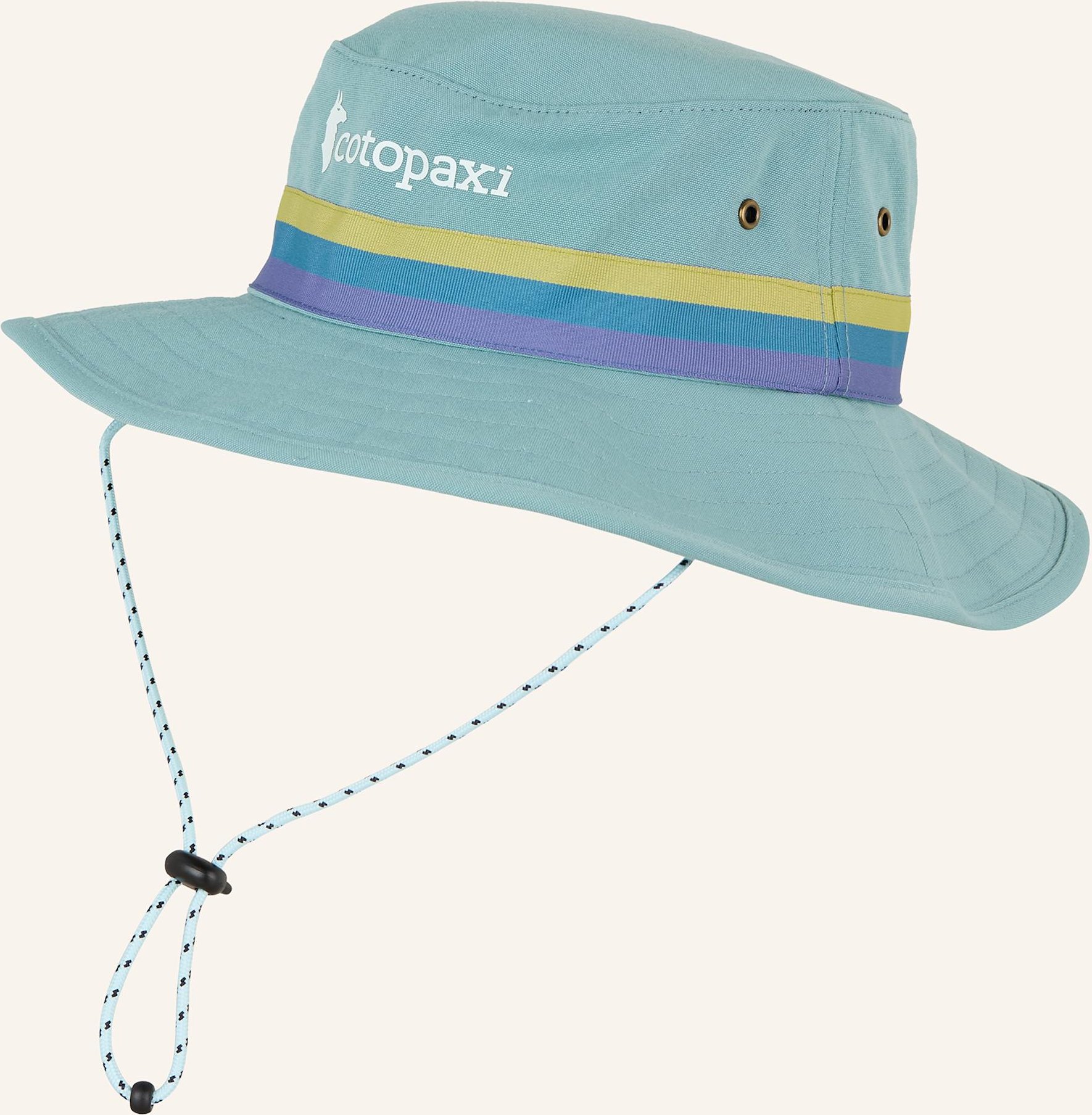 Cotopaxi Bucket-Hat Orilla gruen