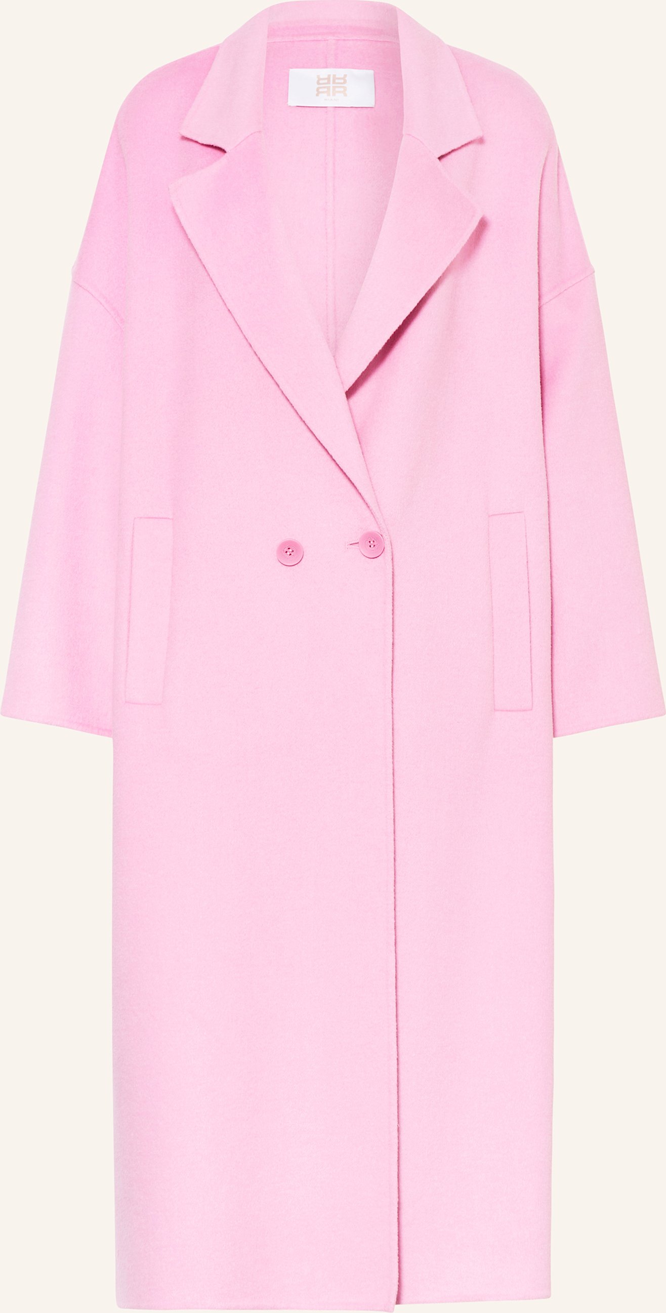 Riani Mantel rosa