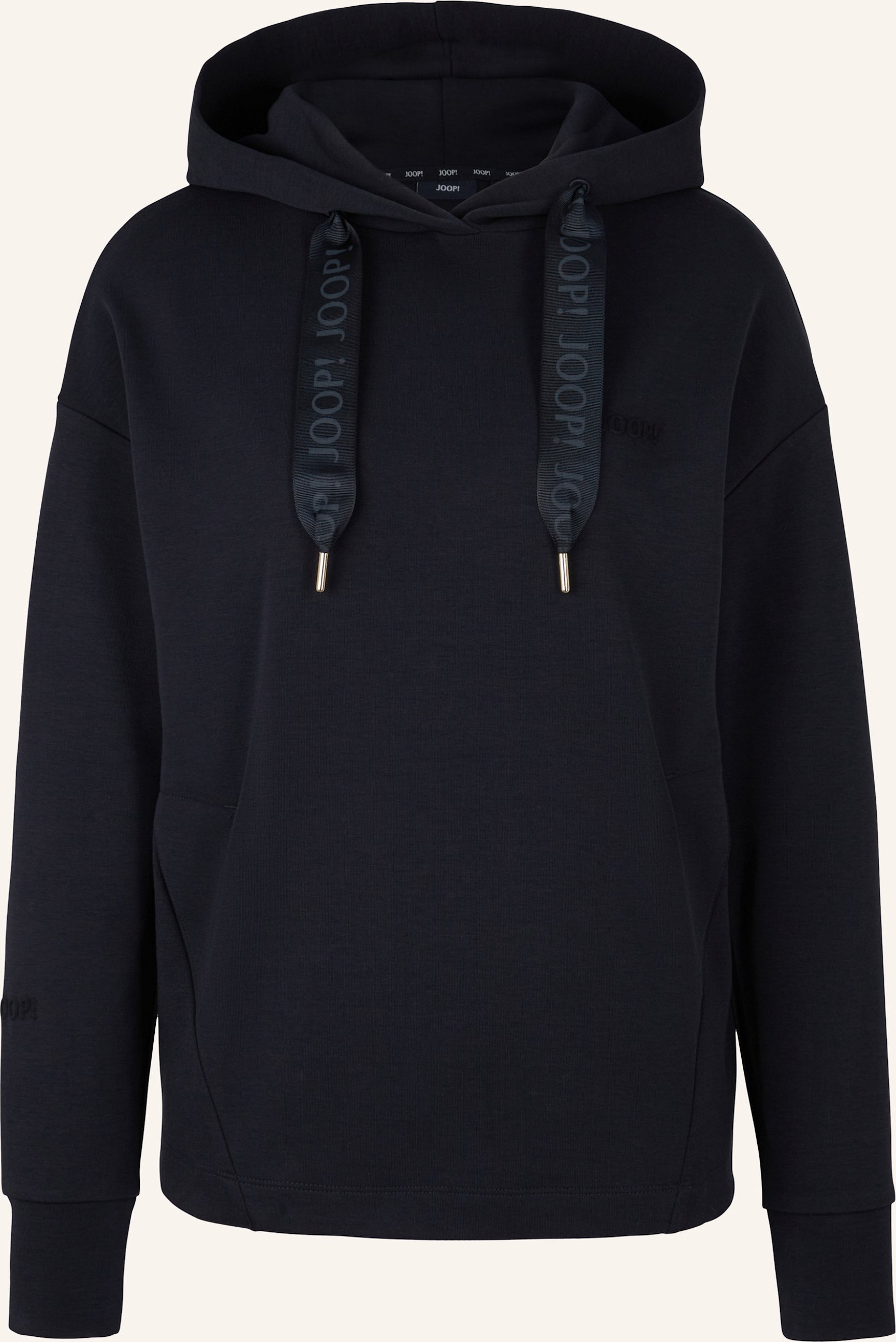 Joop! Hoodie blau