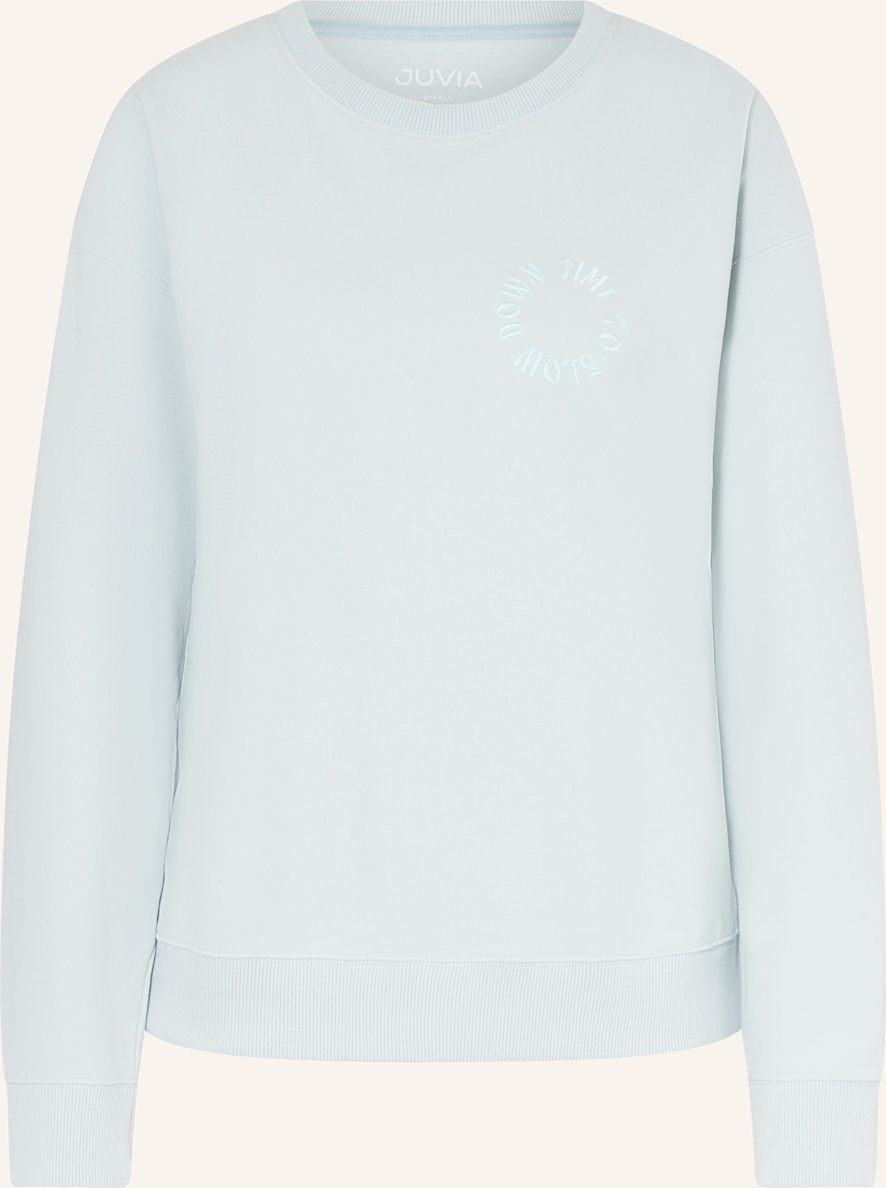Juvia Sweatshirt Emmy gruen