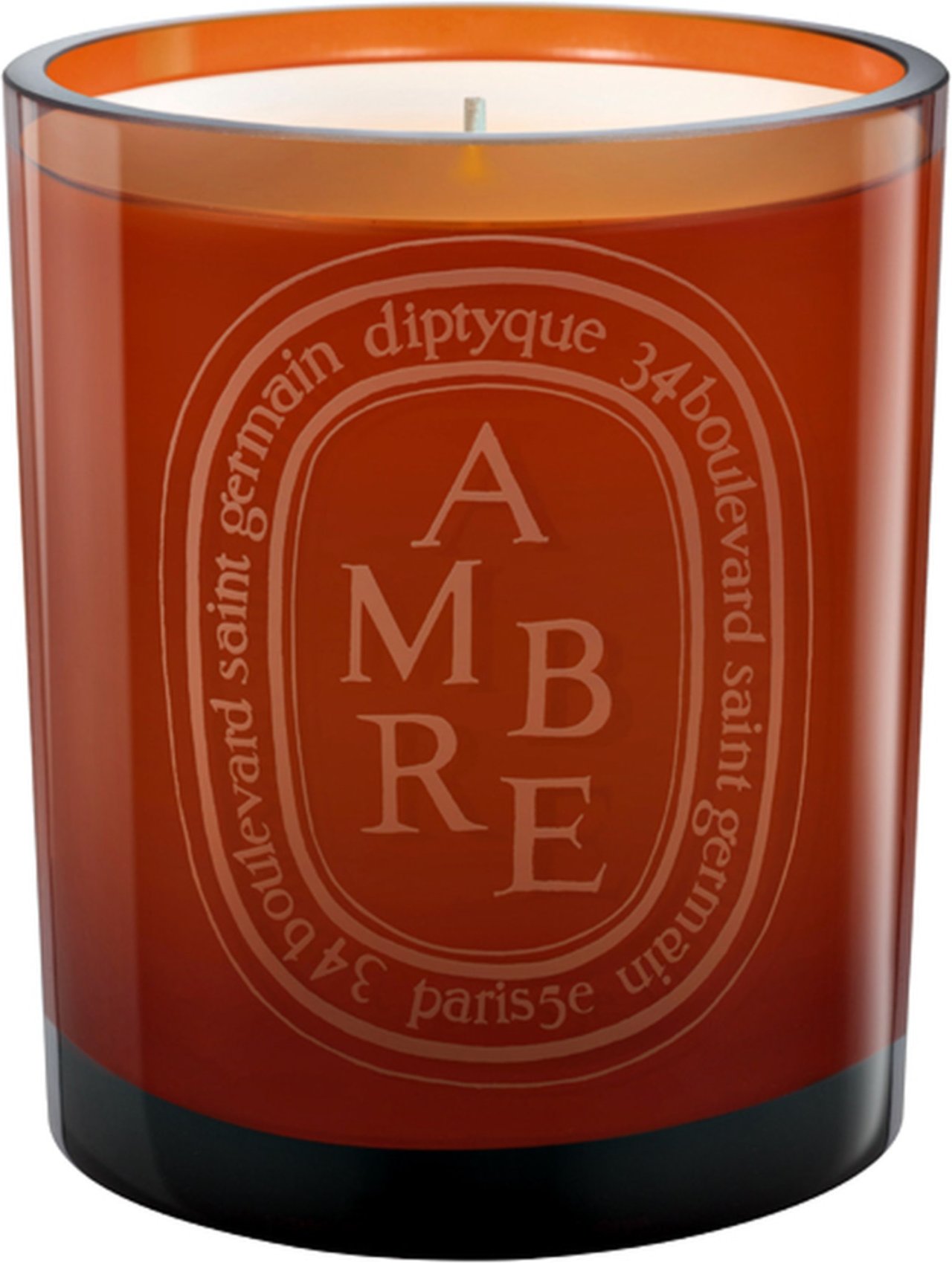 Diptyque Ambre Duftkerze 300 g