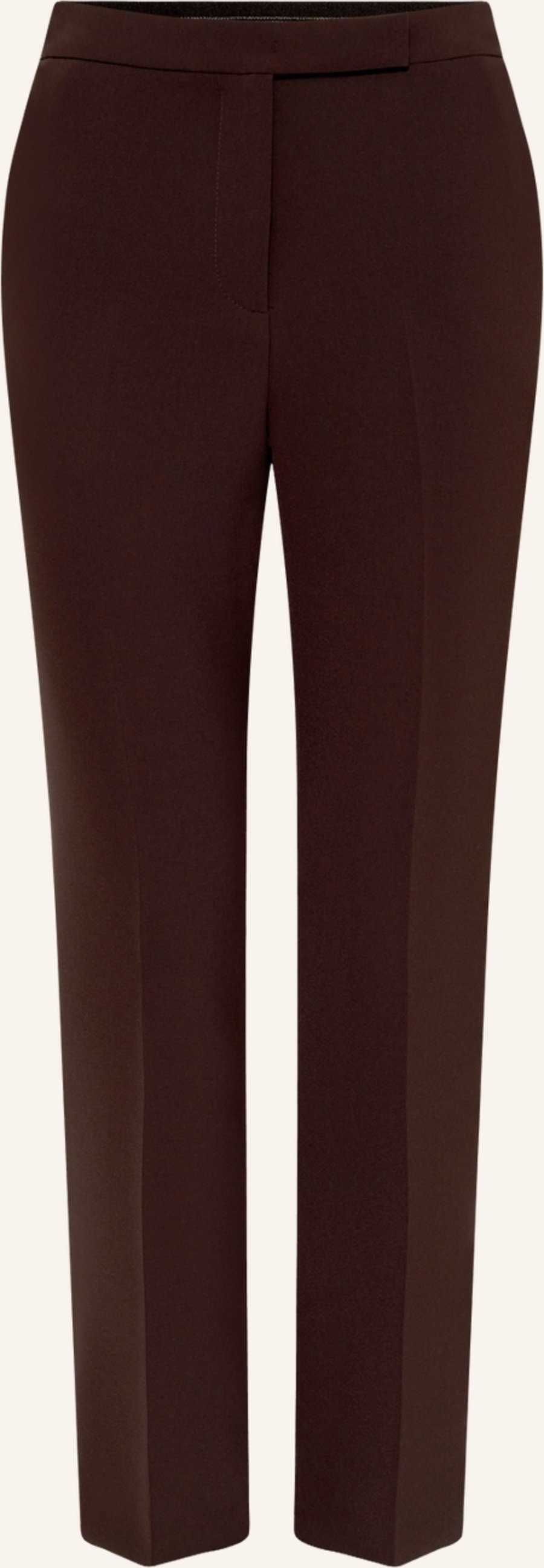 Gerard Darel Hose Cora braun