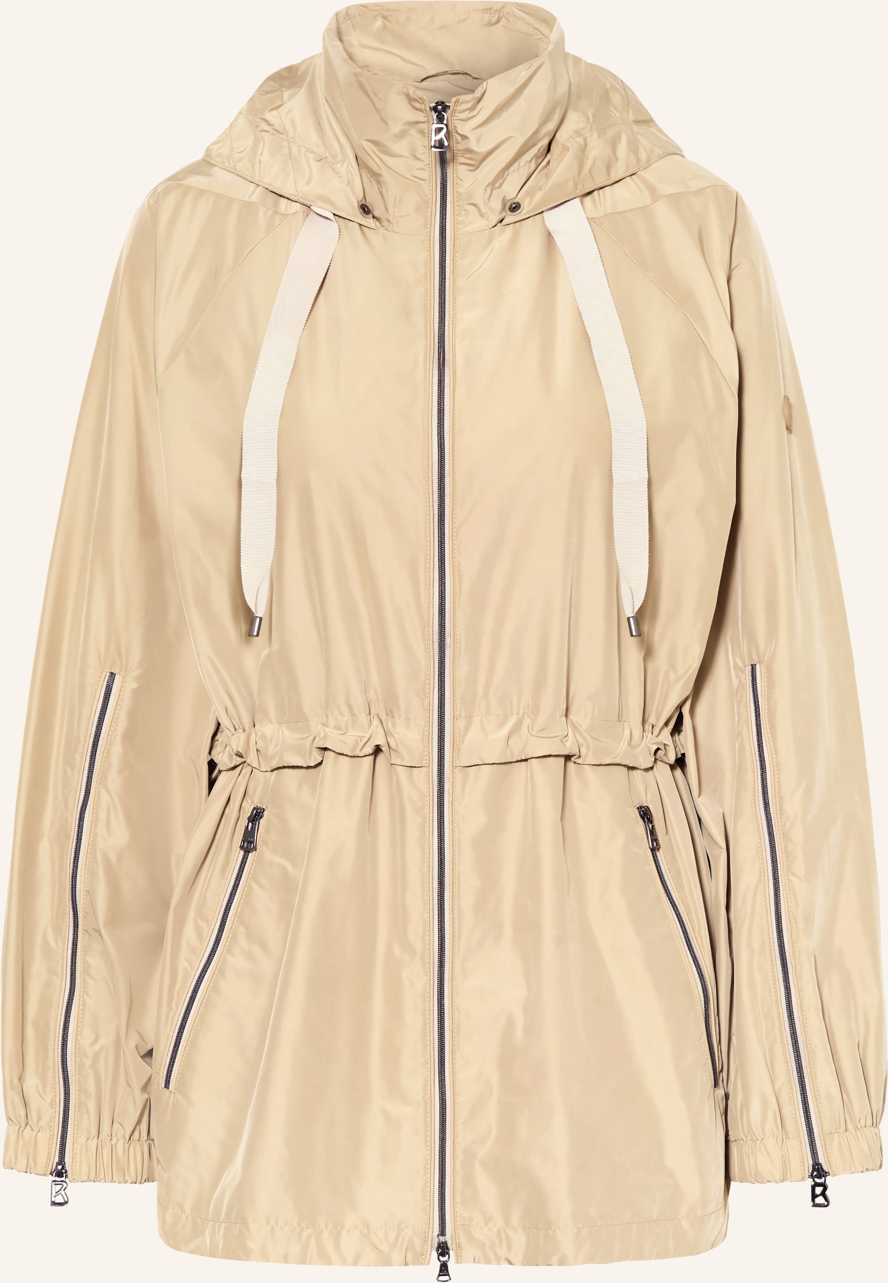 Bogner Funktionsjacke Noelle beige