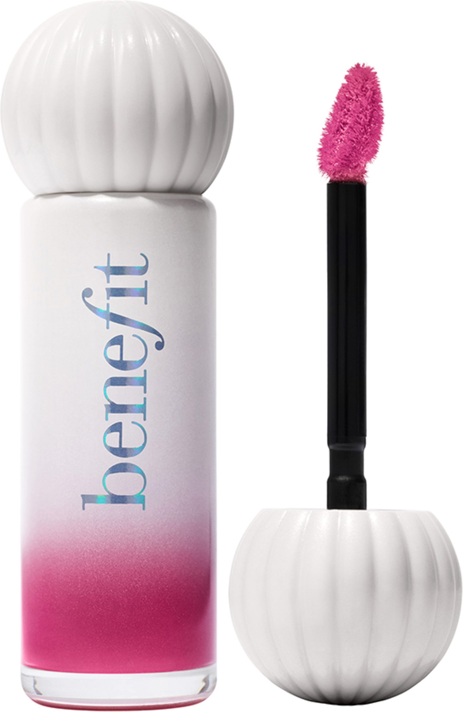 Benefit Splashtint Feuchtigkeitsspendender glossy Tint für die Lippen