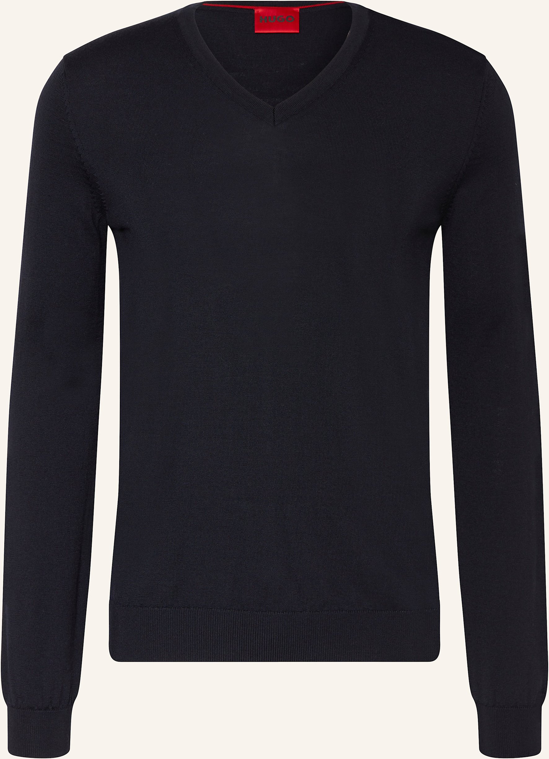 Thumbnail - Hugo Pullover San Vredo-M blau