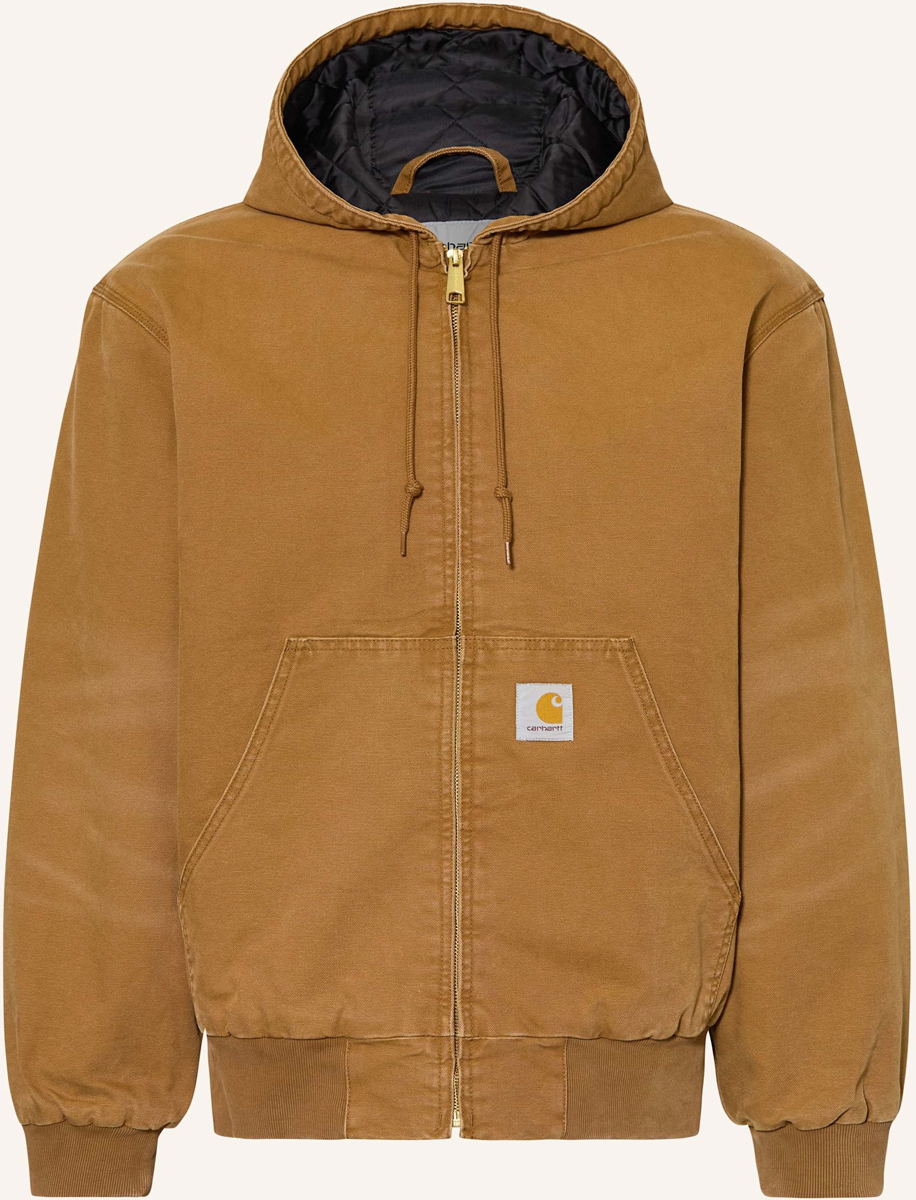 Thumbnail - Carhartt Wip Jacke Active beige