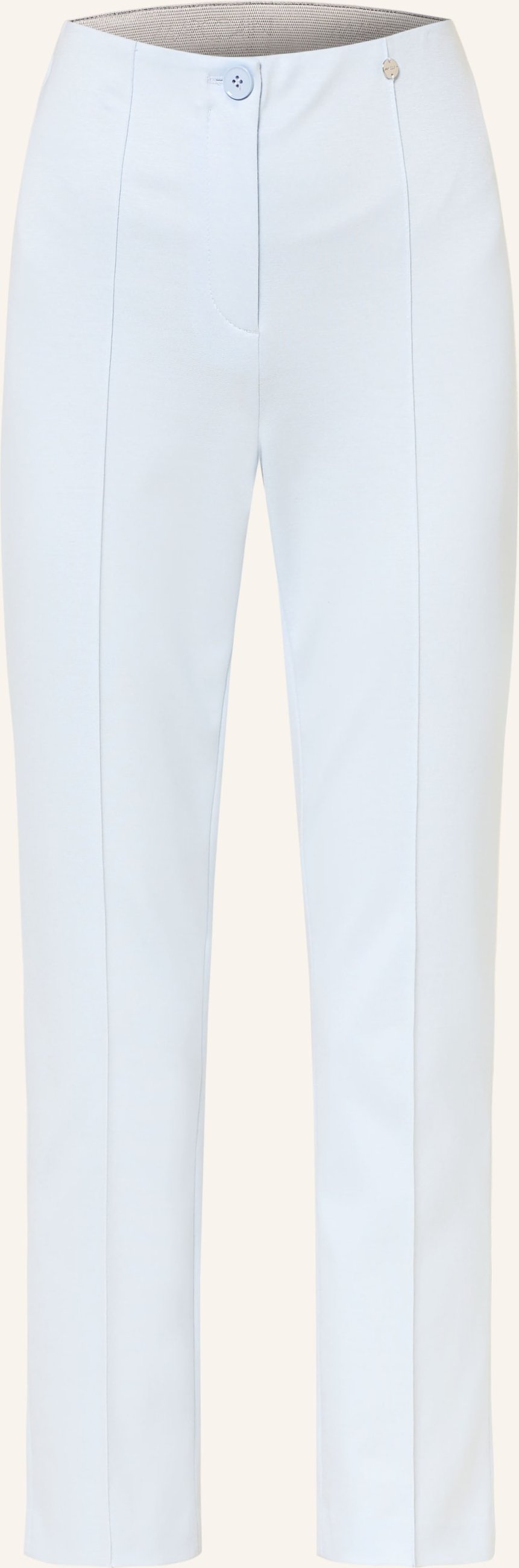 Marc Cain Jerseyhose blau