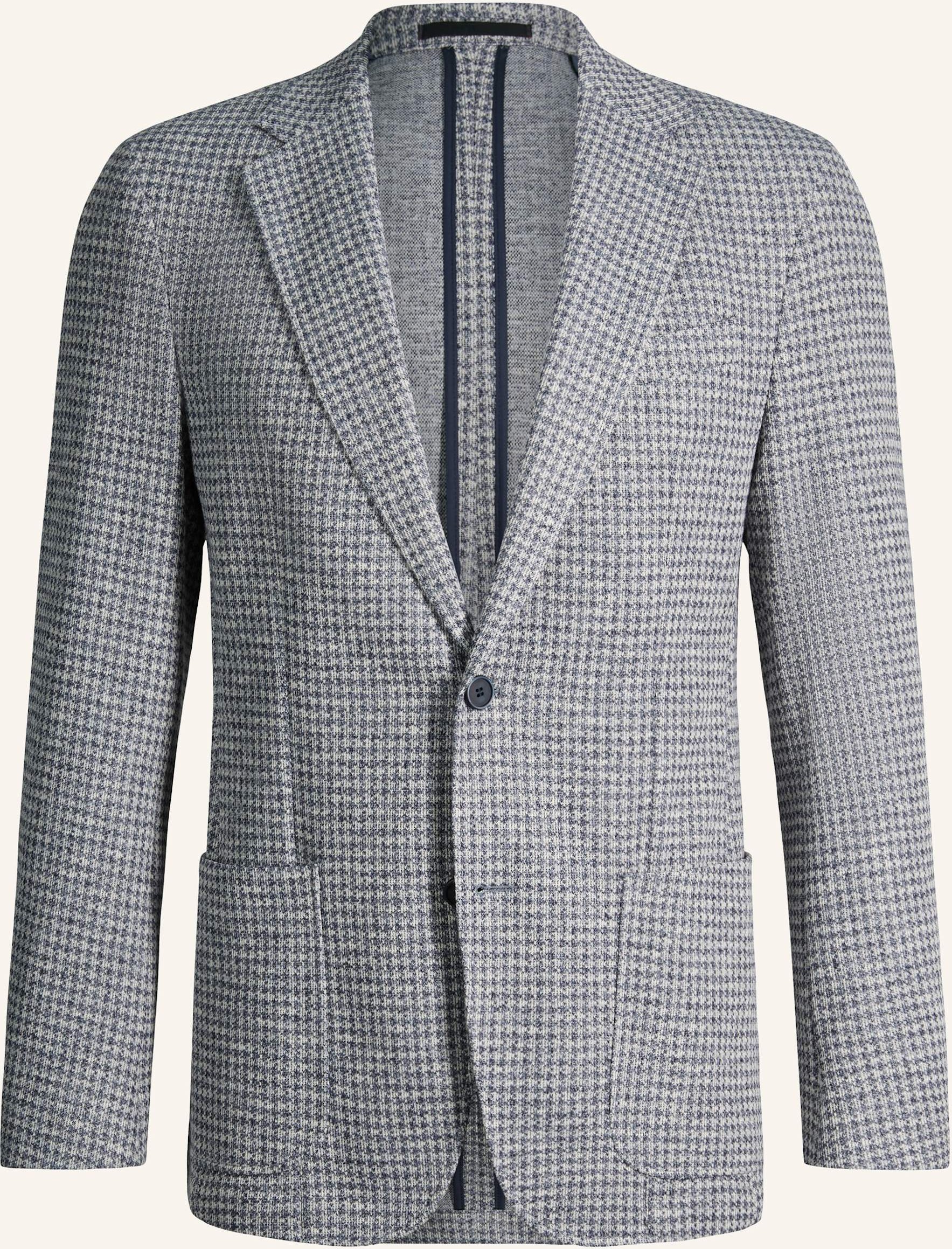 Strellson Sakko Acon blau