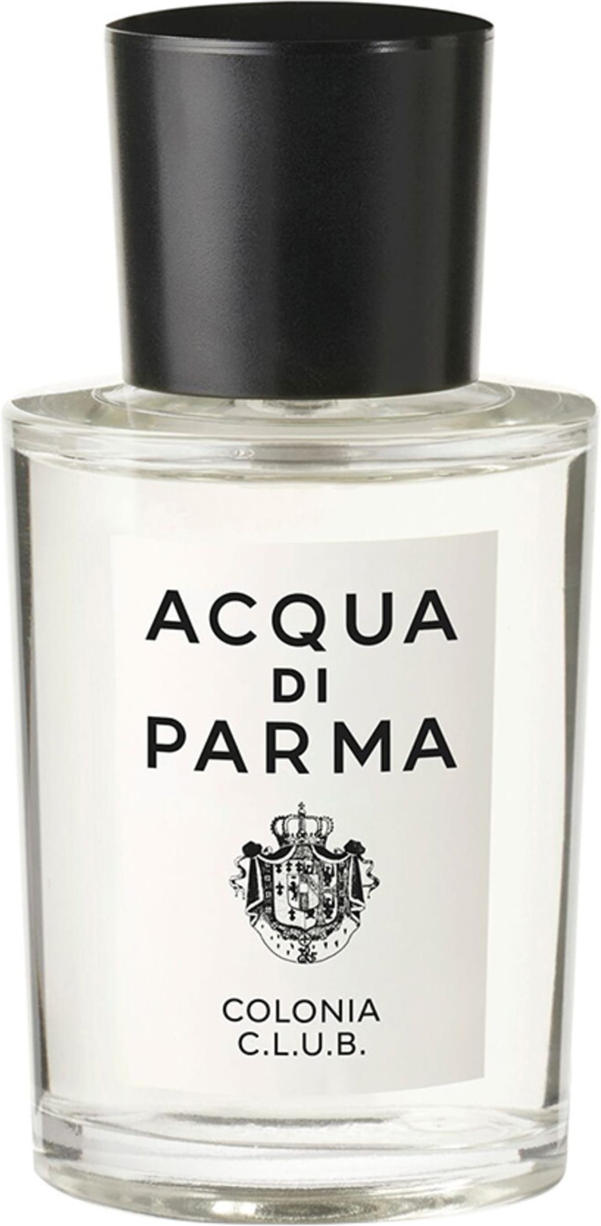 Acqua Di Parma Colonia C.L.U.B. Eau de Cologne 50 ml