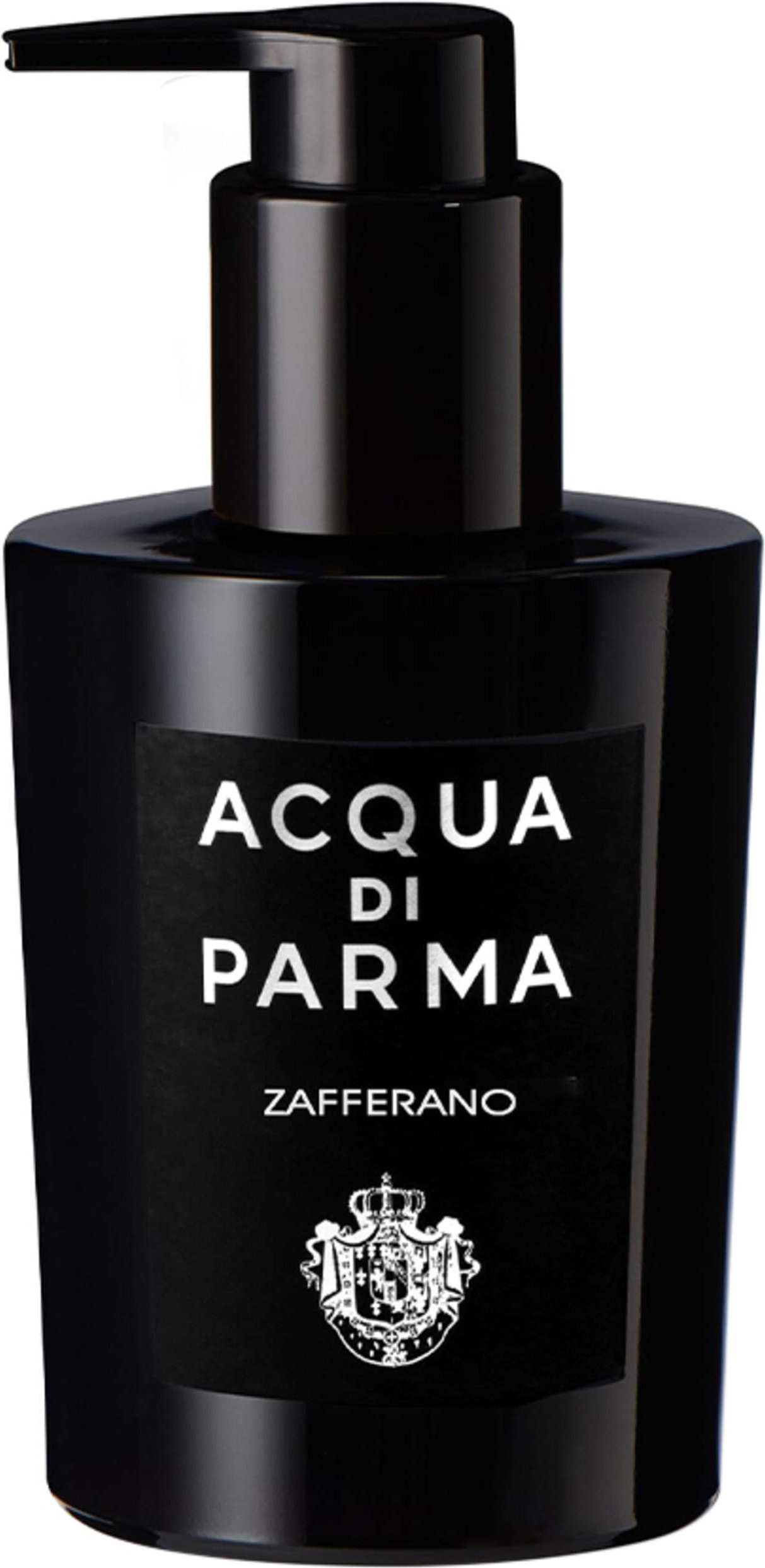 Acqua Di Parma Zafferano Hand & Body Wash 300 ml