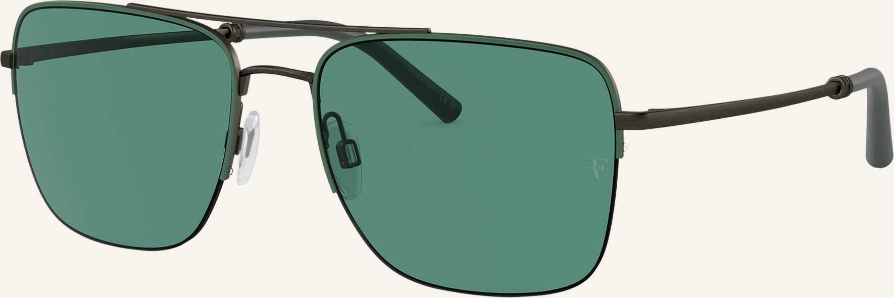 Oliver Peoples Sonnenbrille ov1343s grau