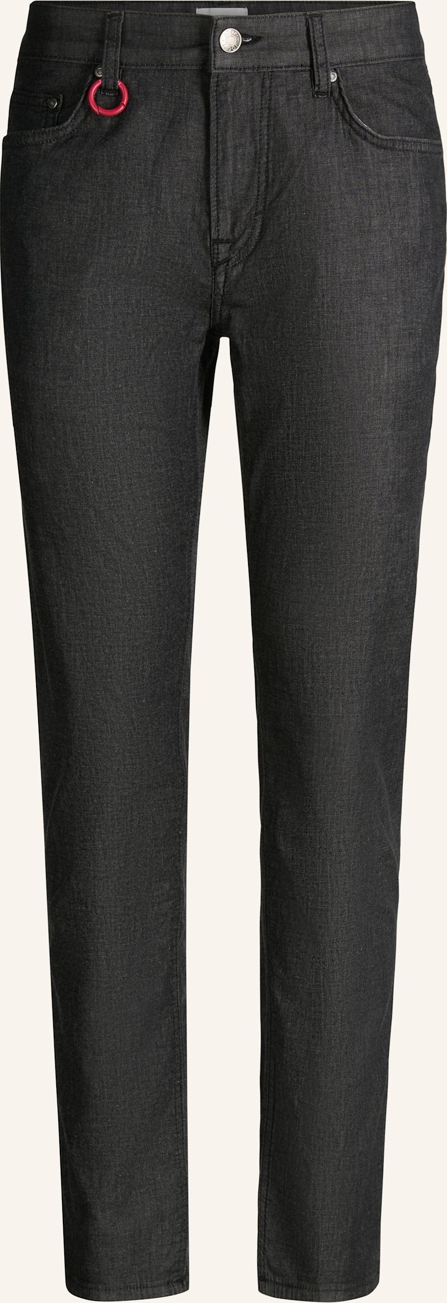 Joop! Jeans Jeans Tapered Leg schwarz