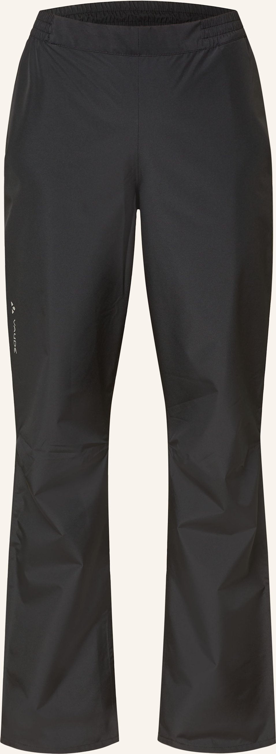 Thumbnail - Vaude Outdoor-Hose Drop Ii schwarz