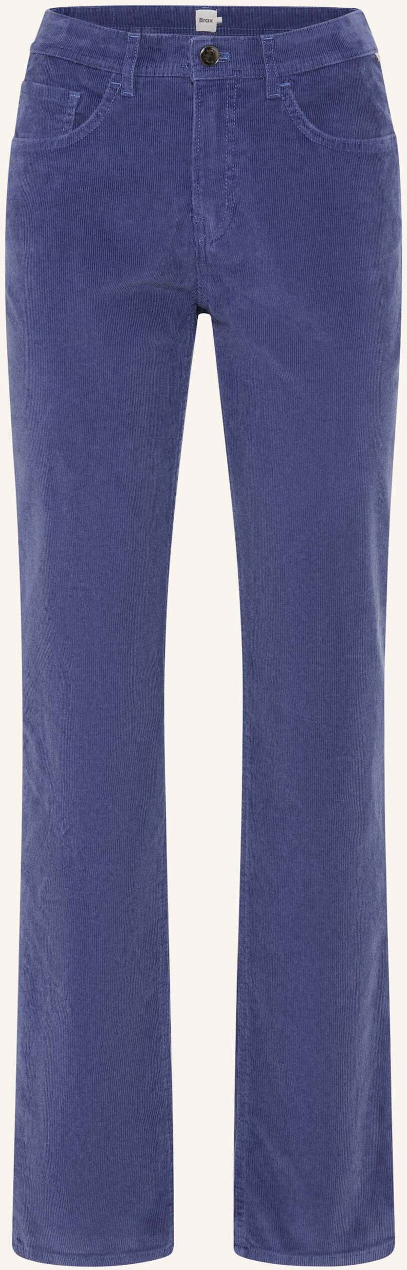 Brax Hose Style Carola lila