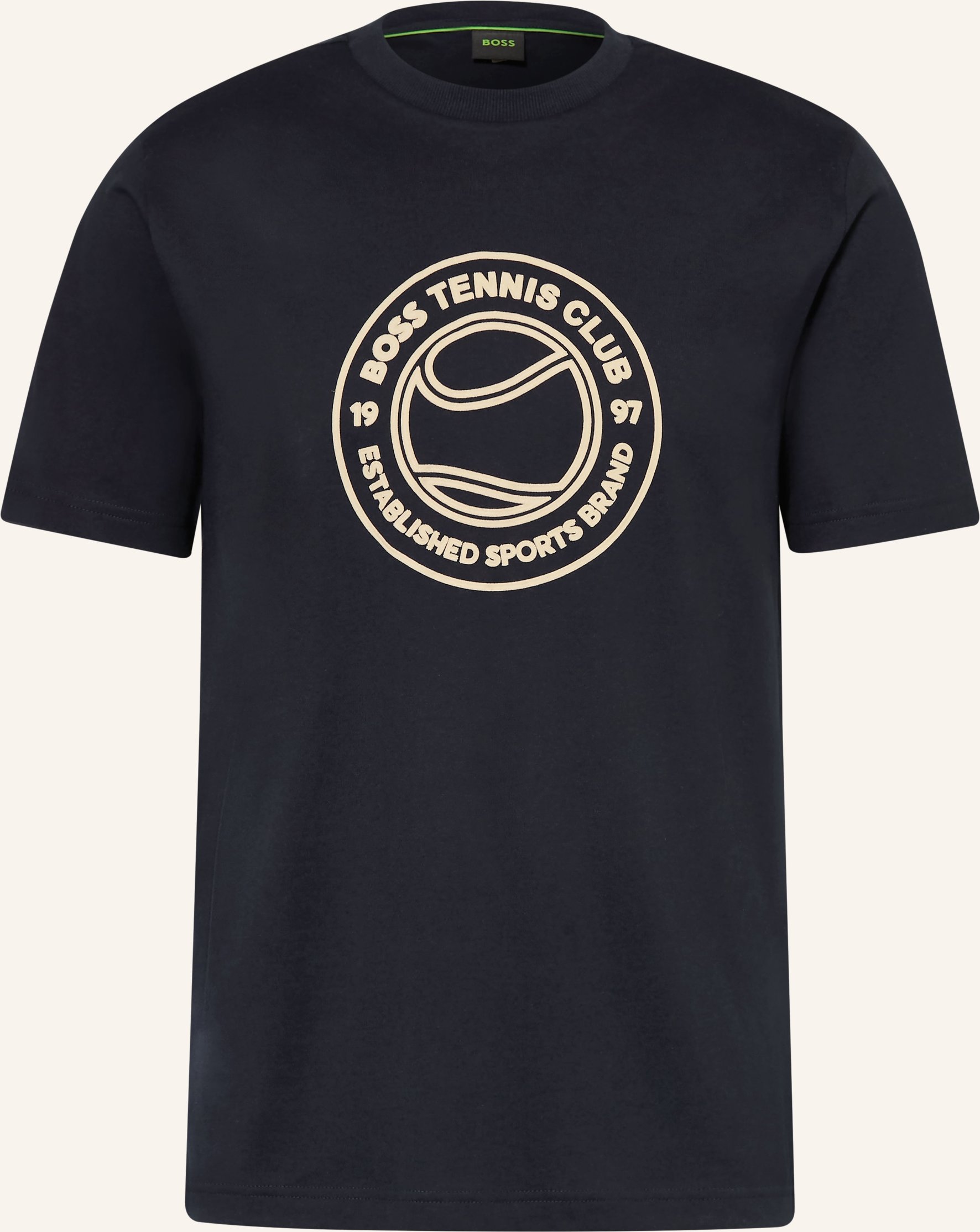 Boss T-Shirt Join blau