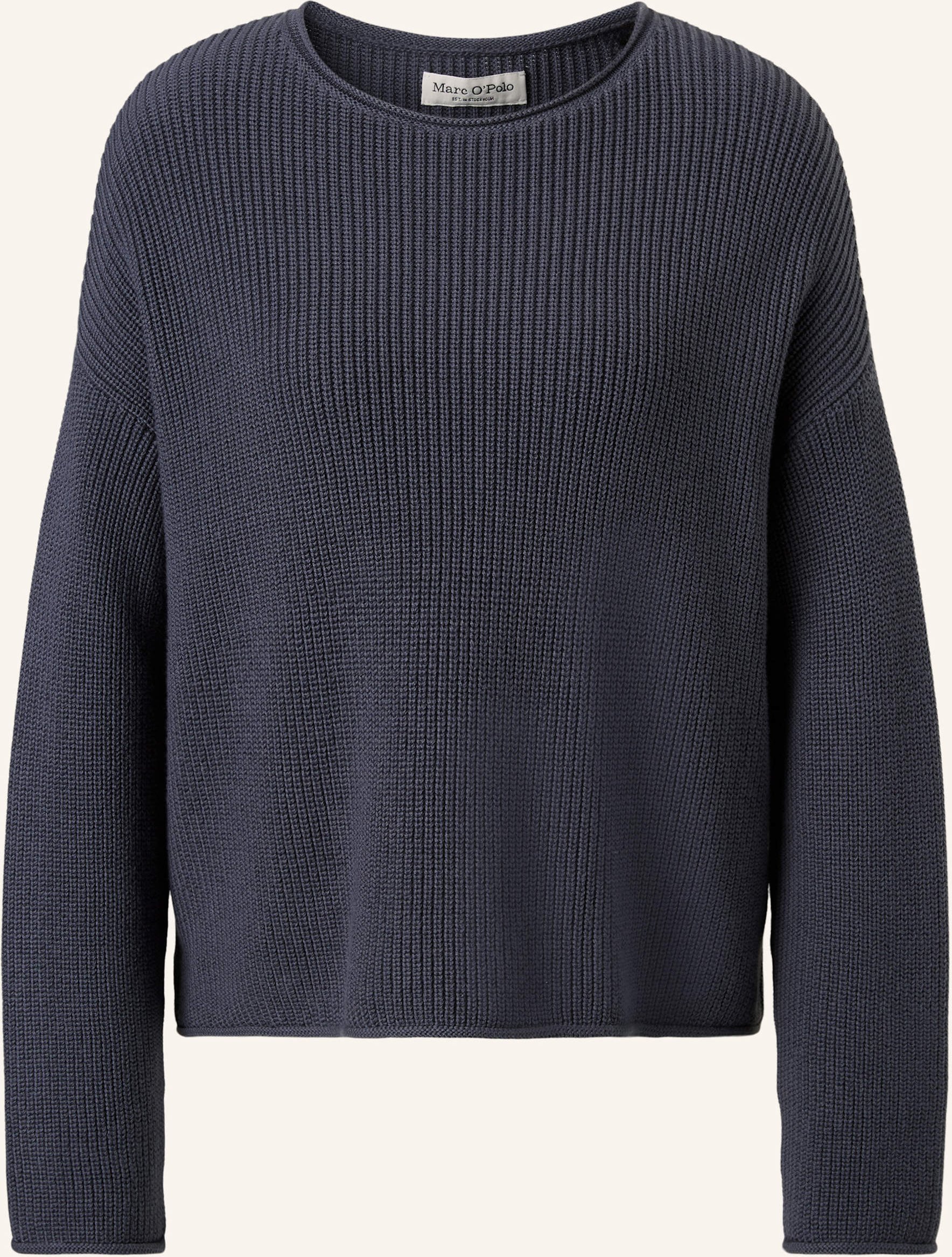 Marc O'polo Pullover grau