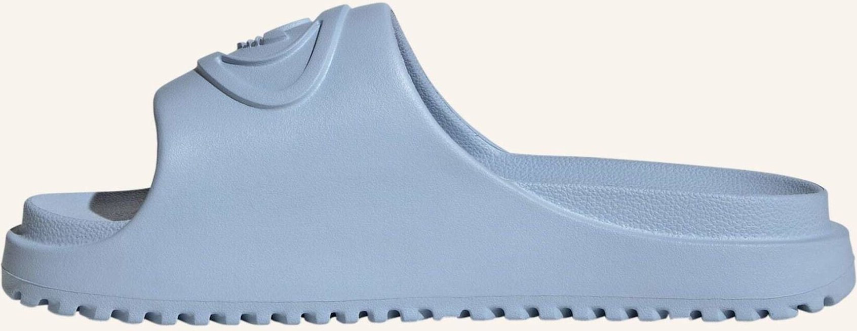 Adidas Originals Campus 00s Slides blau