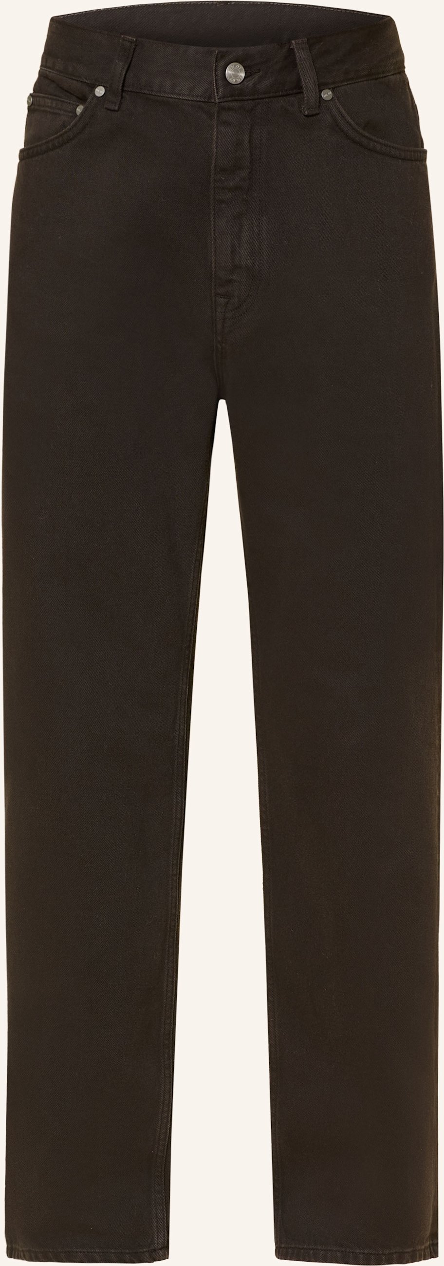 Nn.07 Chino Otis Relaxed Fit braun