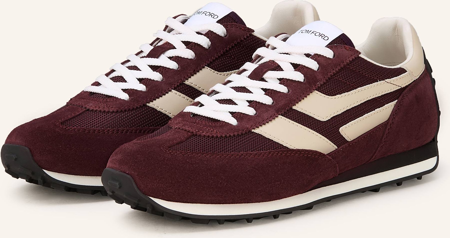 Tom Ford Sneaker Mick rot