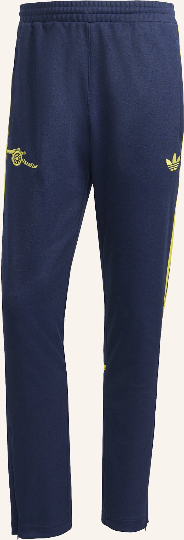 Adidas Originals Arsenal Fc Lfstlr Trainingshose blau