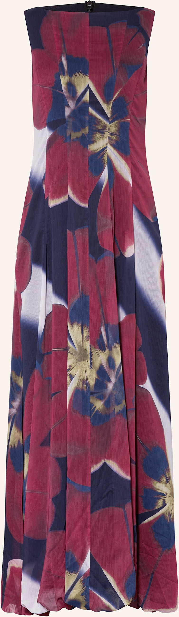 Ted Baker Kleid Laynia blau