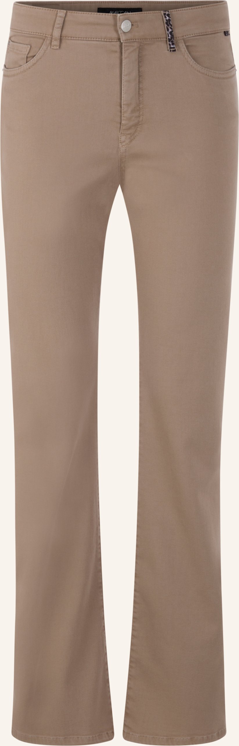 Marc Cain Jeans Faro beige