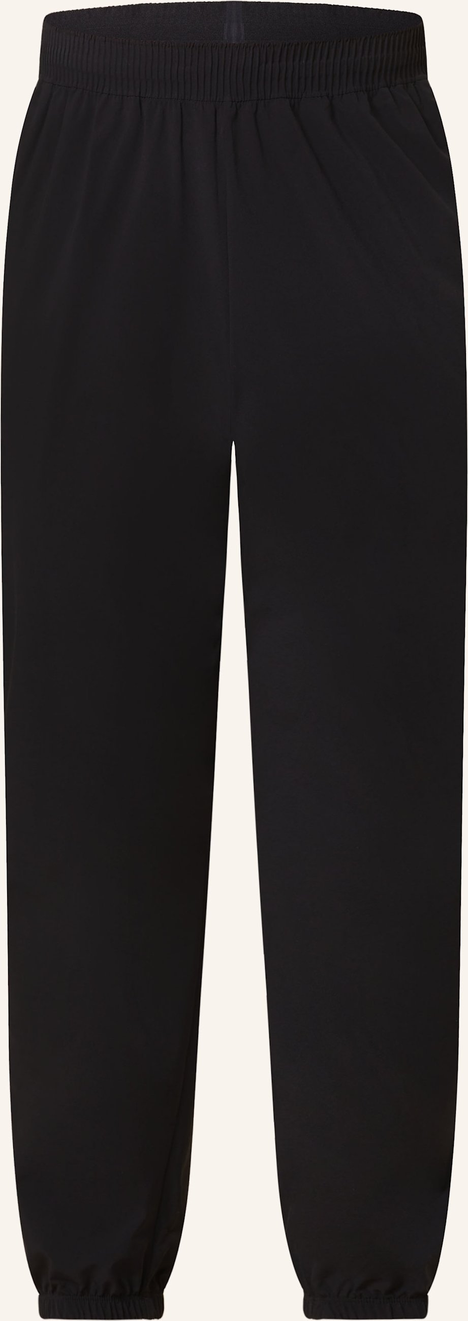 On Trainingshose Focus schwarz