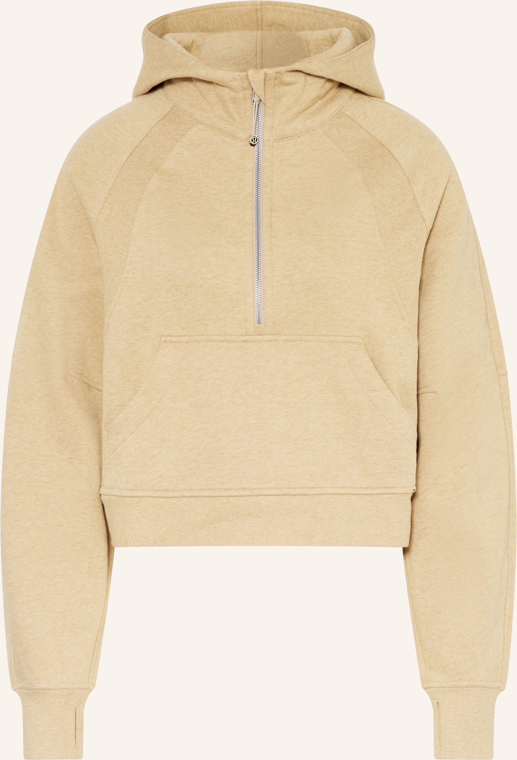 Lululemon Hoodie braun