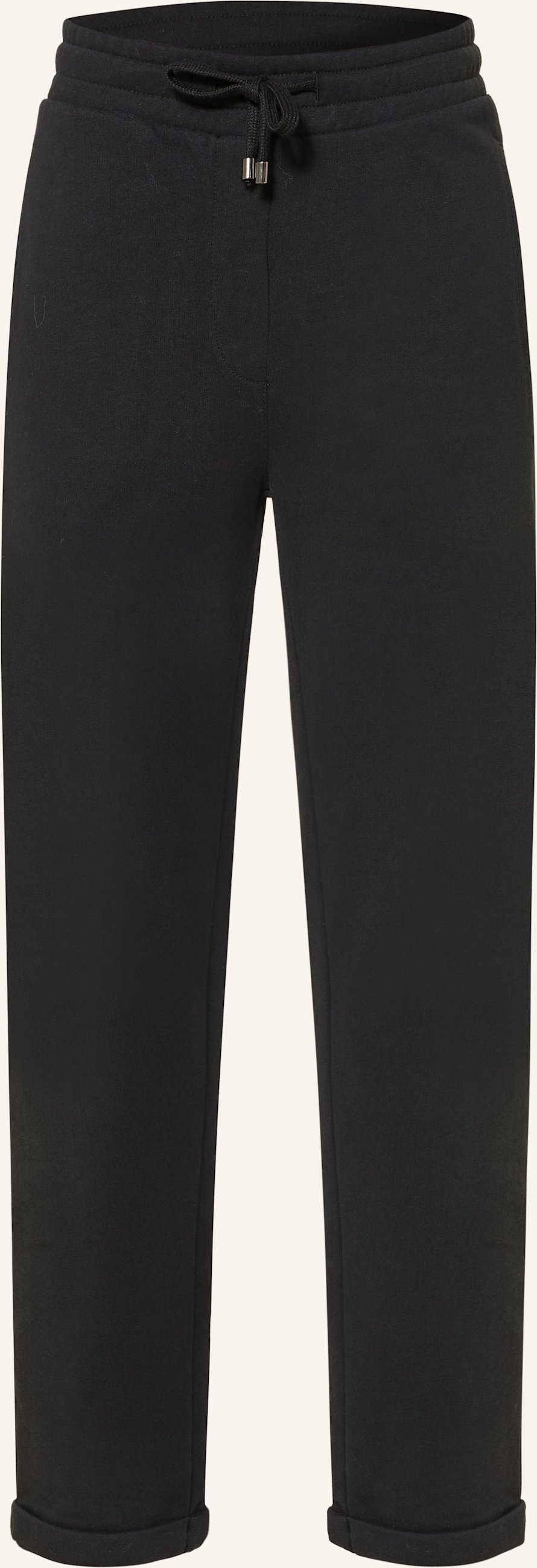 Juvia Sweatpants schwarz