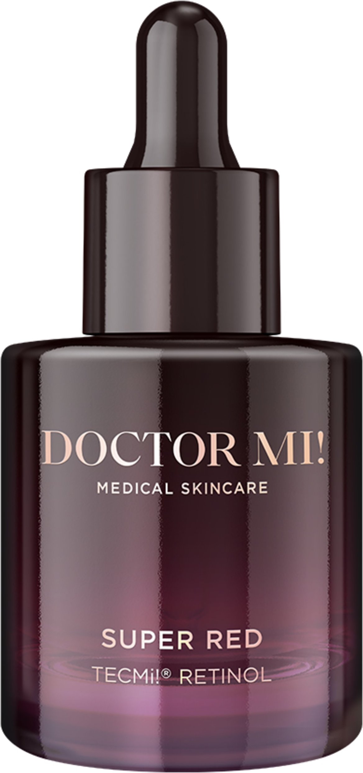 Doctor Mi! Super Red Retinol Serum 30 ml