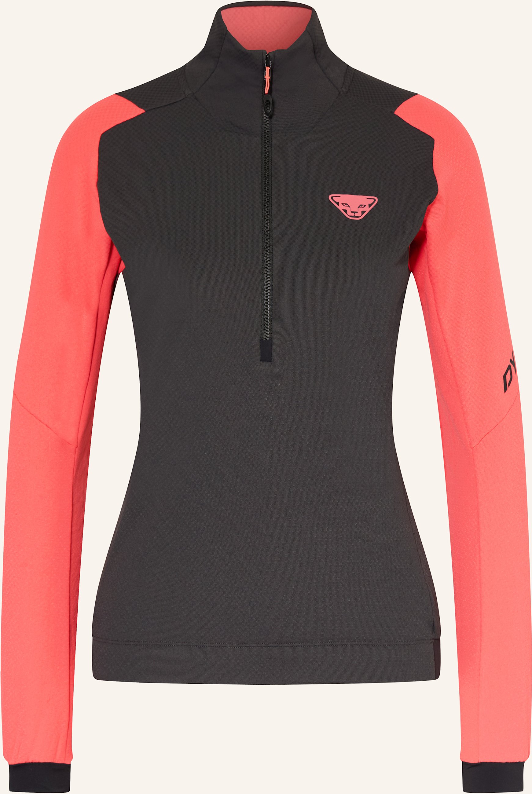 Dynafit Midlayer Blacklight Thermal rot