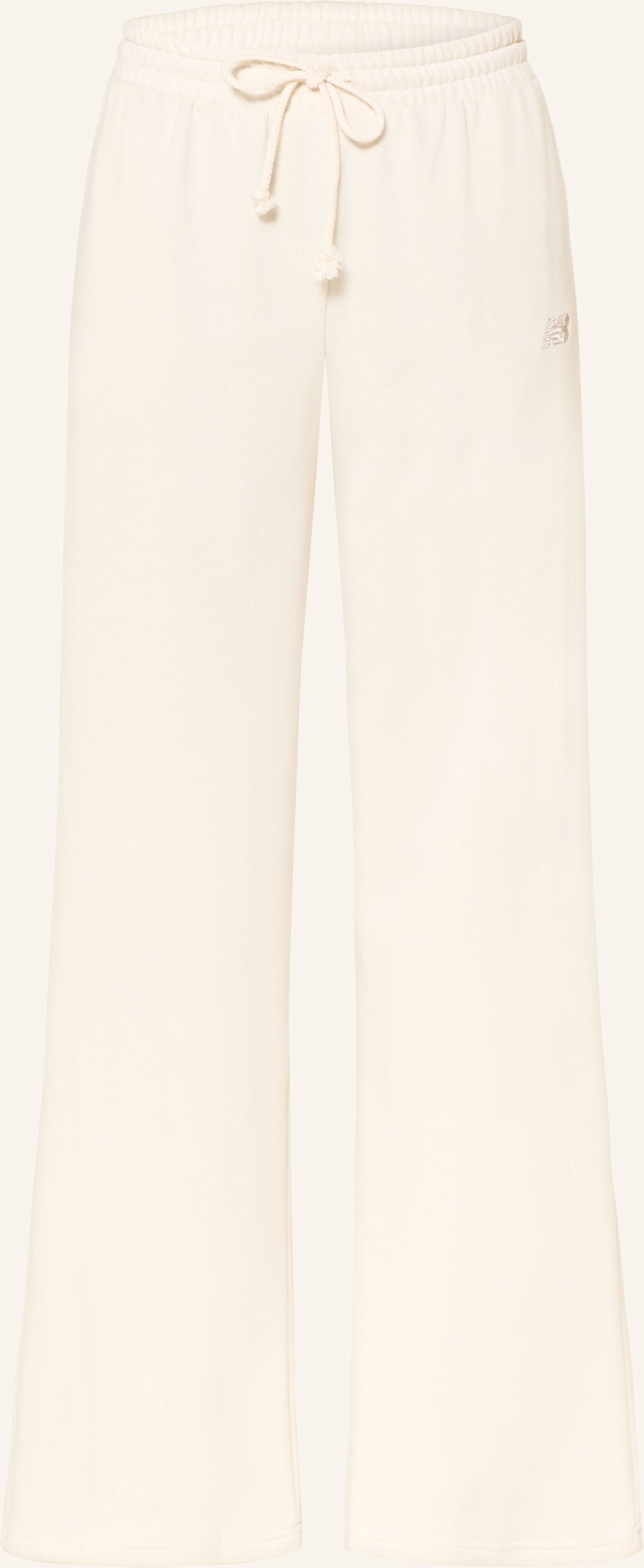 Thumbnail - New Balance Sweatpants beige