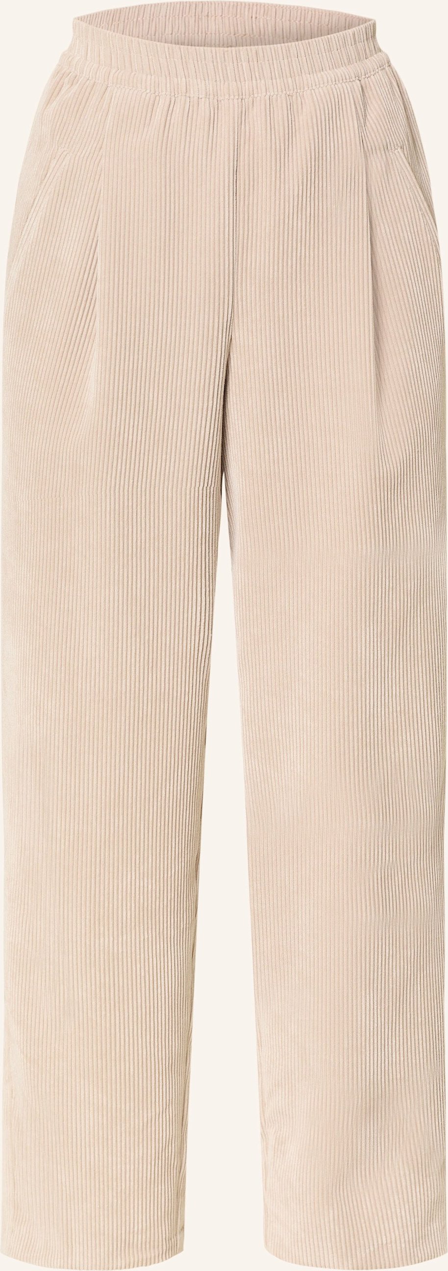 Thumbnail - Marc Aurel Cordhose beige