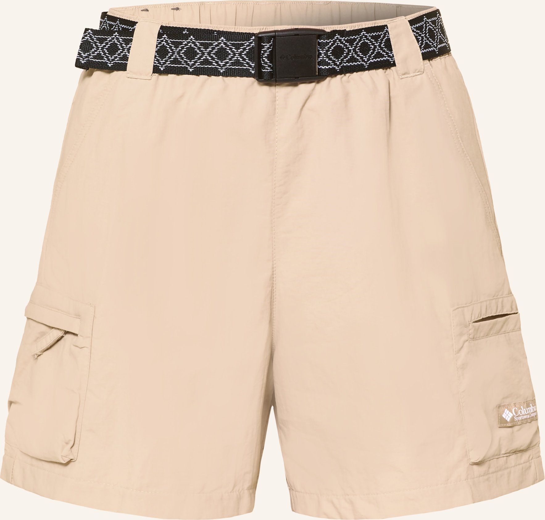 Columbia Trekkingshorts Sequoia Grove™ beige