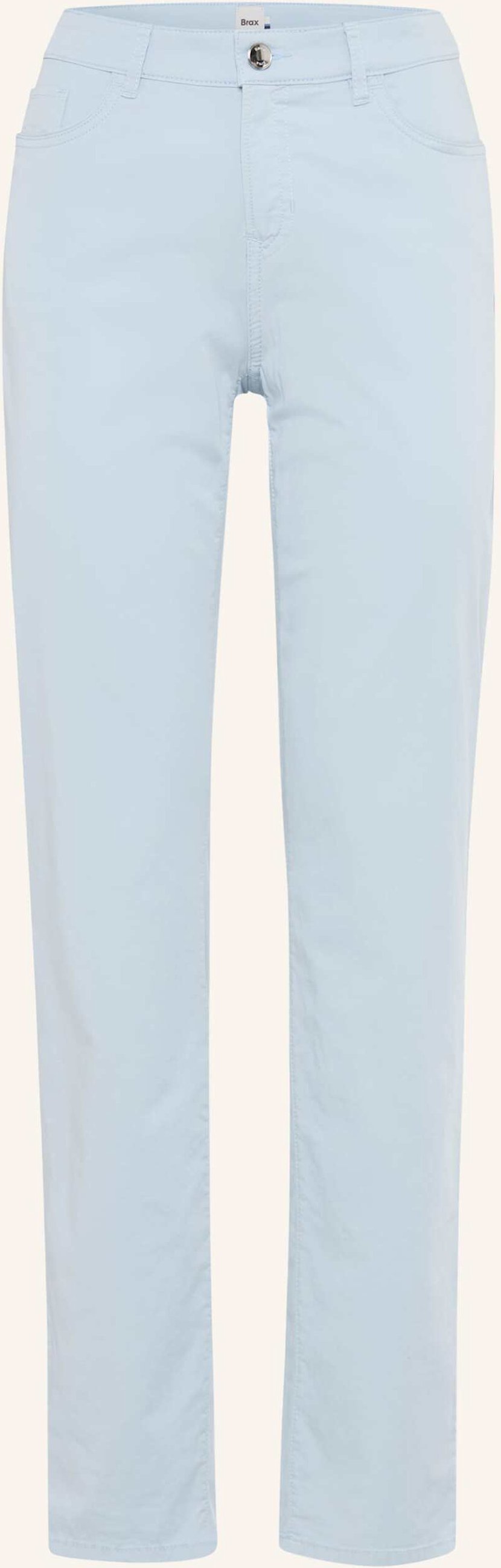 Brax Hose Style Carola blau