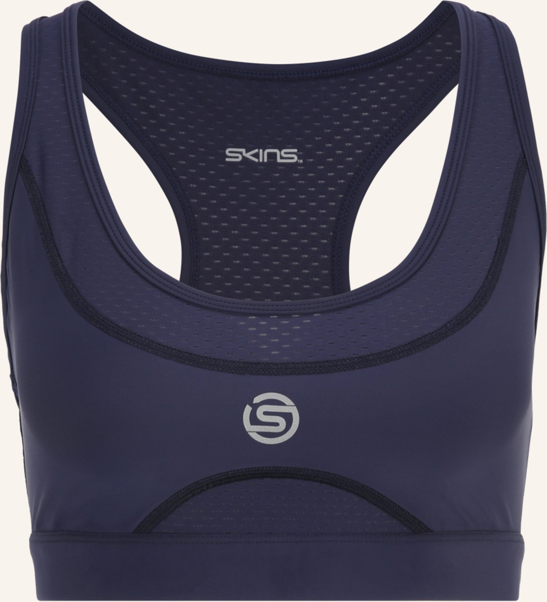 Skins Sport-Bh s3 Elite blau