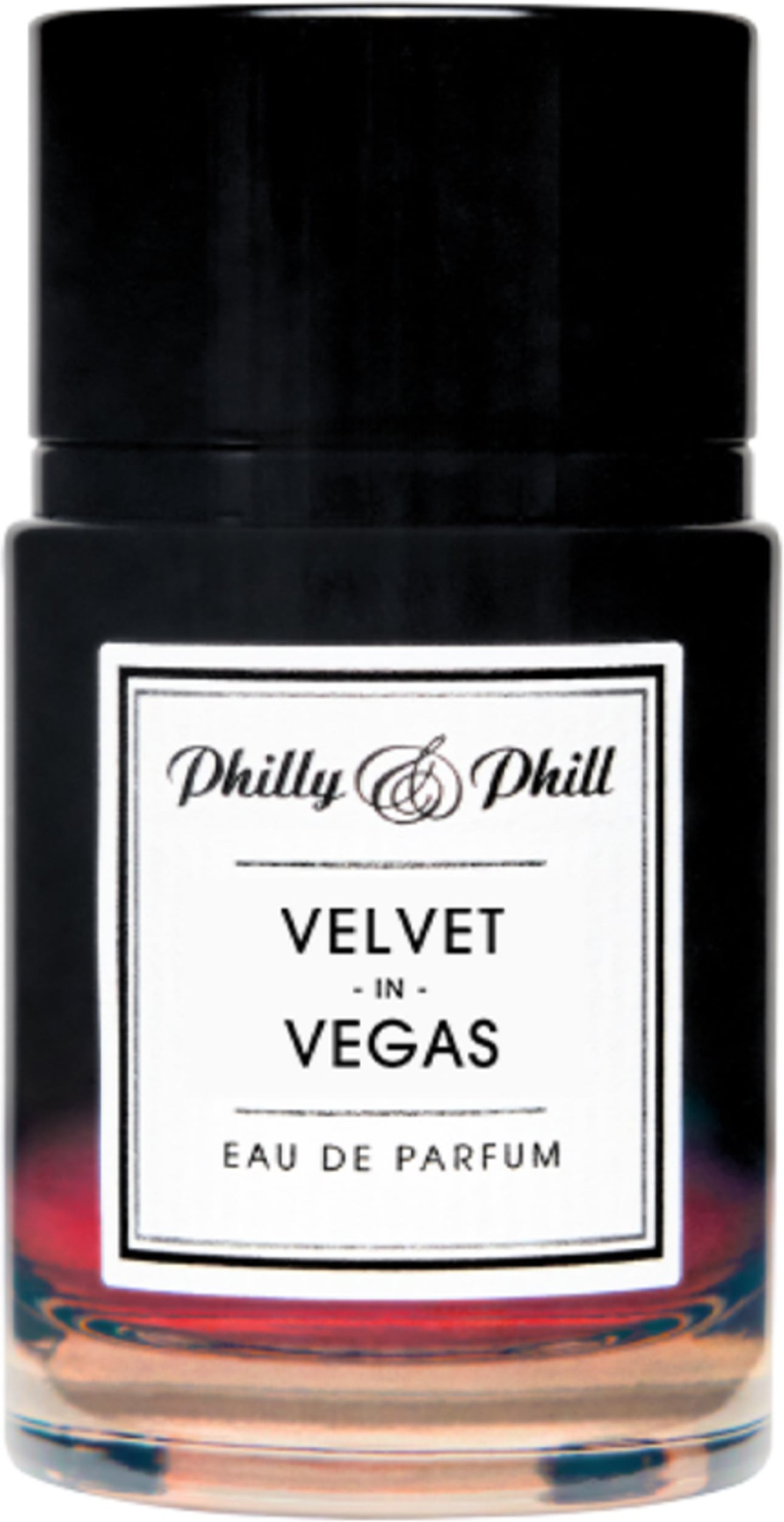 Philly & Phill Velvet In Vegas Eau de Parfum 30 ml