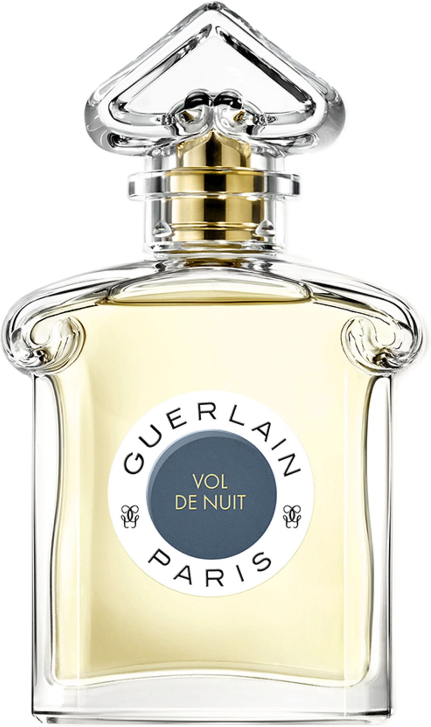 Guerlain Les Légendaires Vol De Nuit Eau de Toilette 75 ml