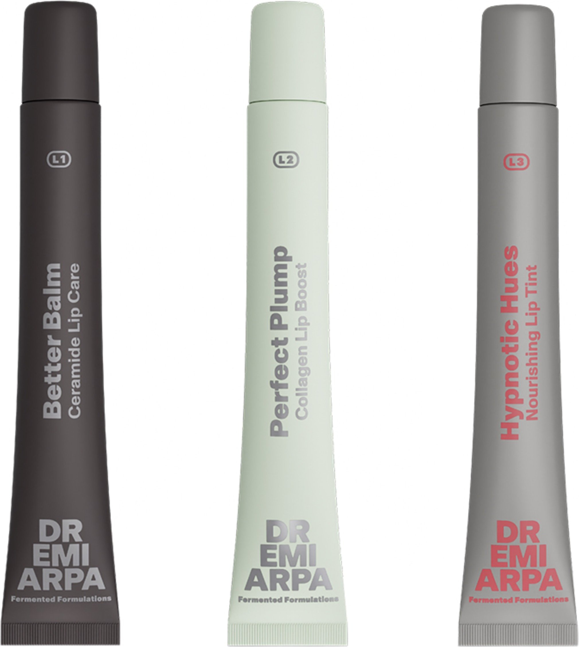 Dr. Emi Arpa Skin Lavish Lip Set Pflege-Set 36 ml