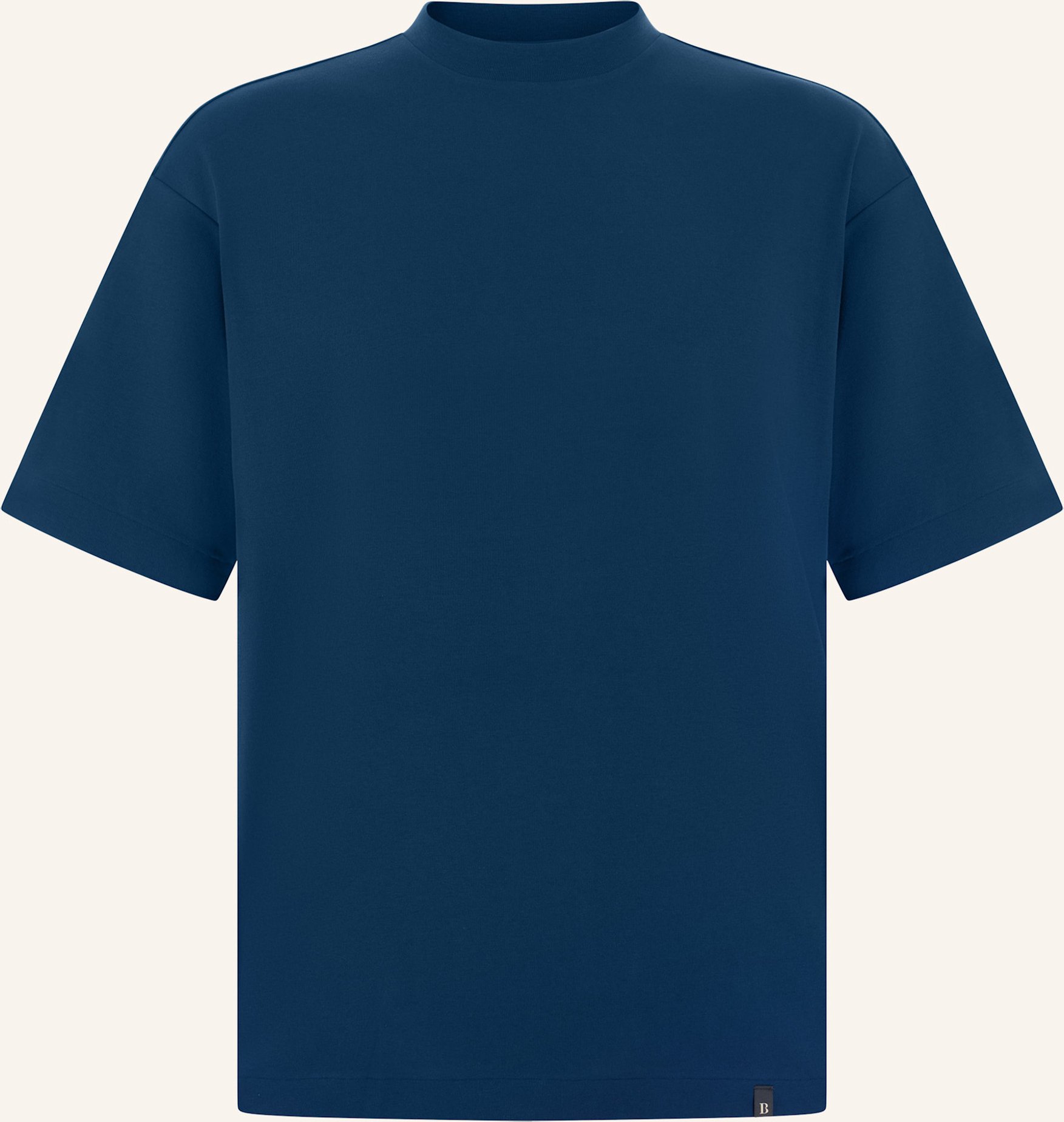Boggi Milano T-Shirt blau