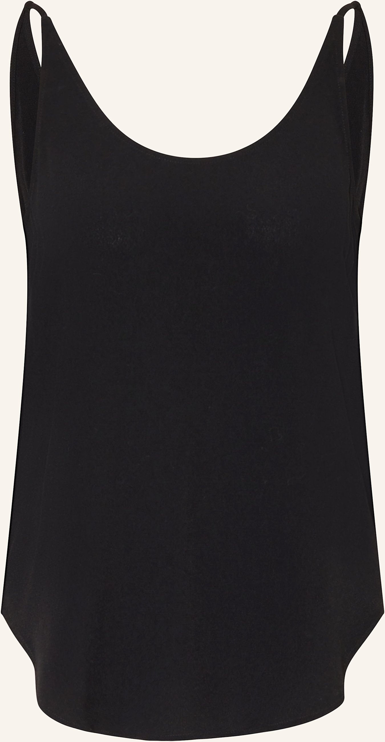 Ba&Sh Top Figue schwarz