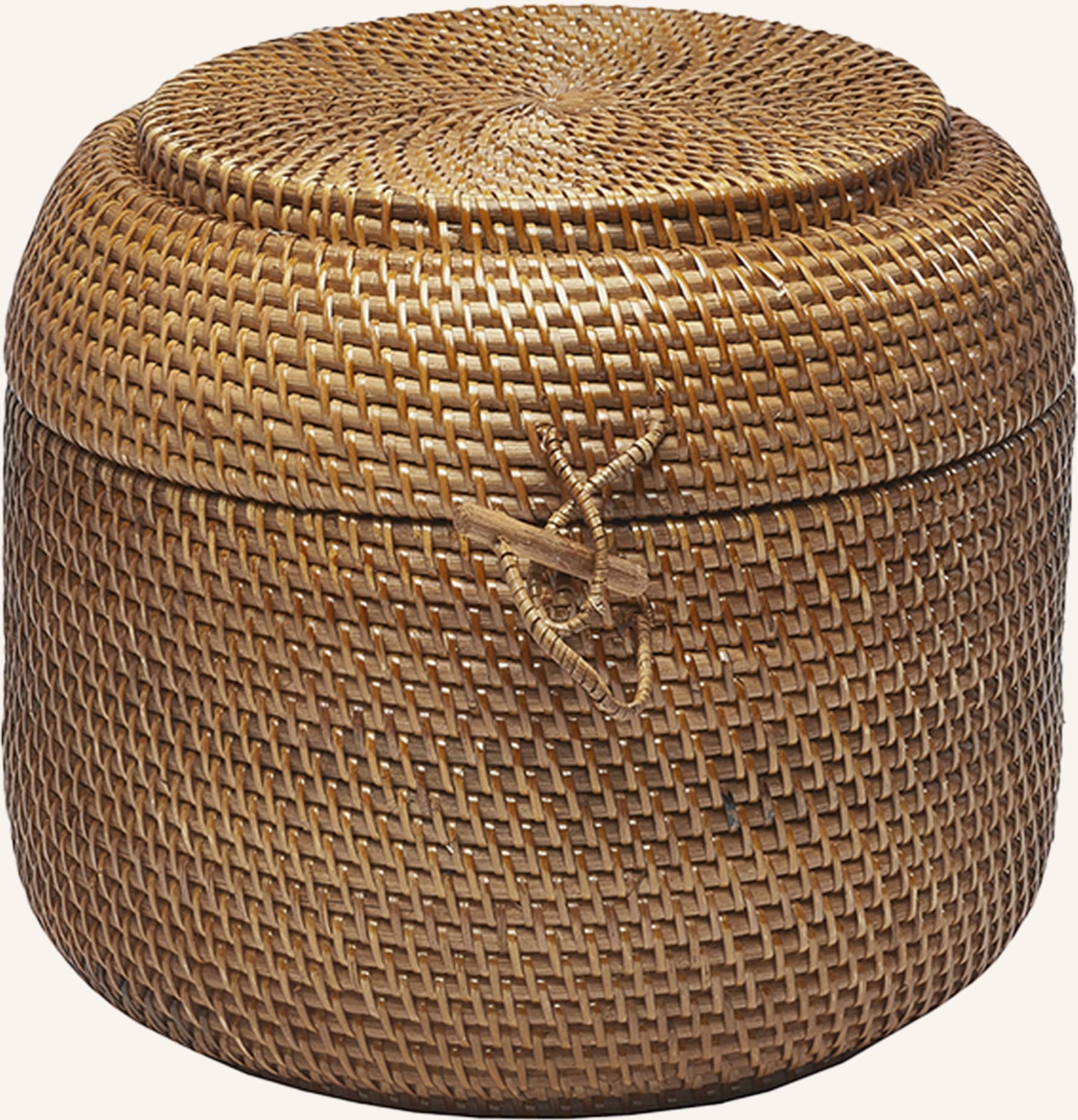 Aquanova Aufbewahrungskorb Cino beige