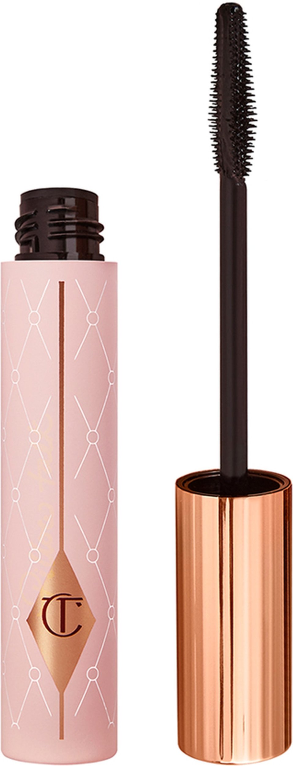 Thumbnail - Charlotte Tilbury Pillowtalk Push Up Lashes! Mascara