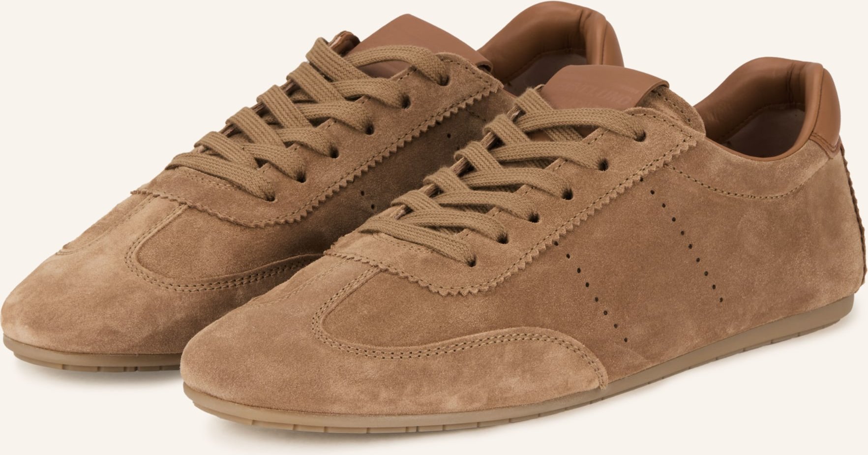 Kennel & Schmenger Sneaker beige