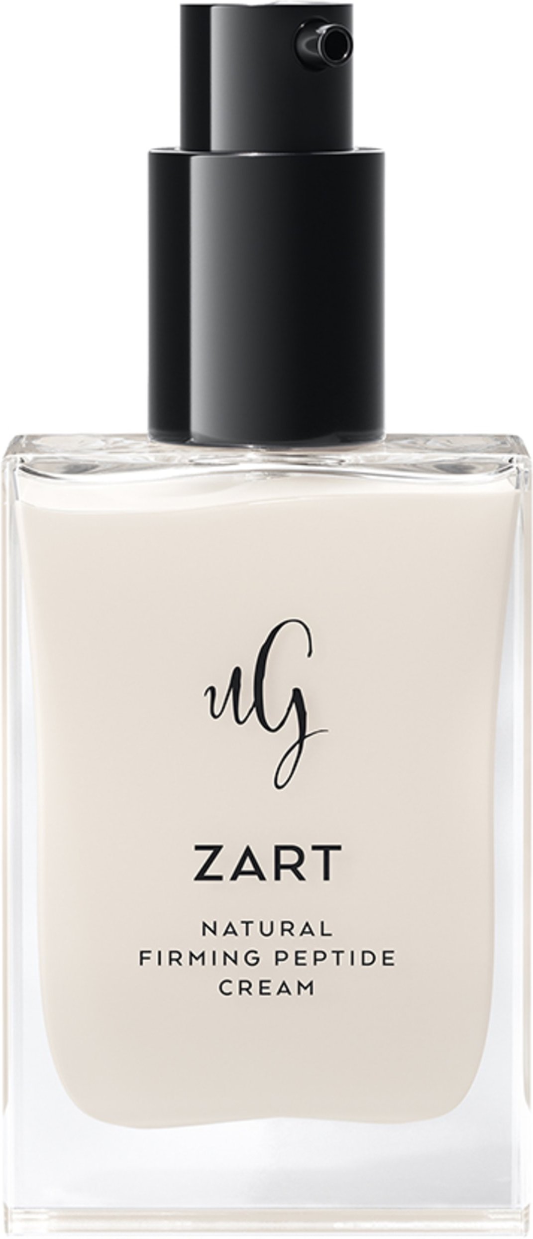 Und Gretel Zart Natural Firming Peptide Cream 30 ml