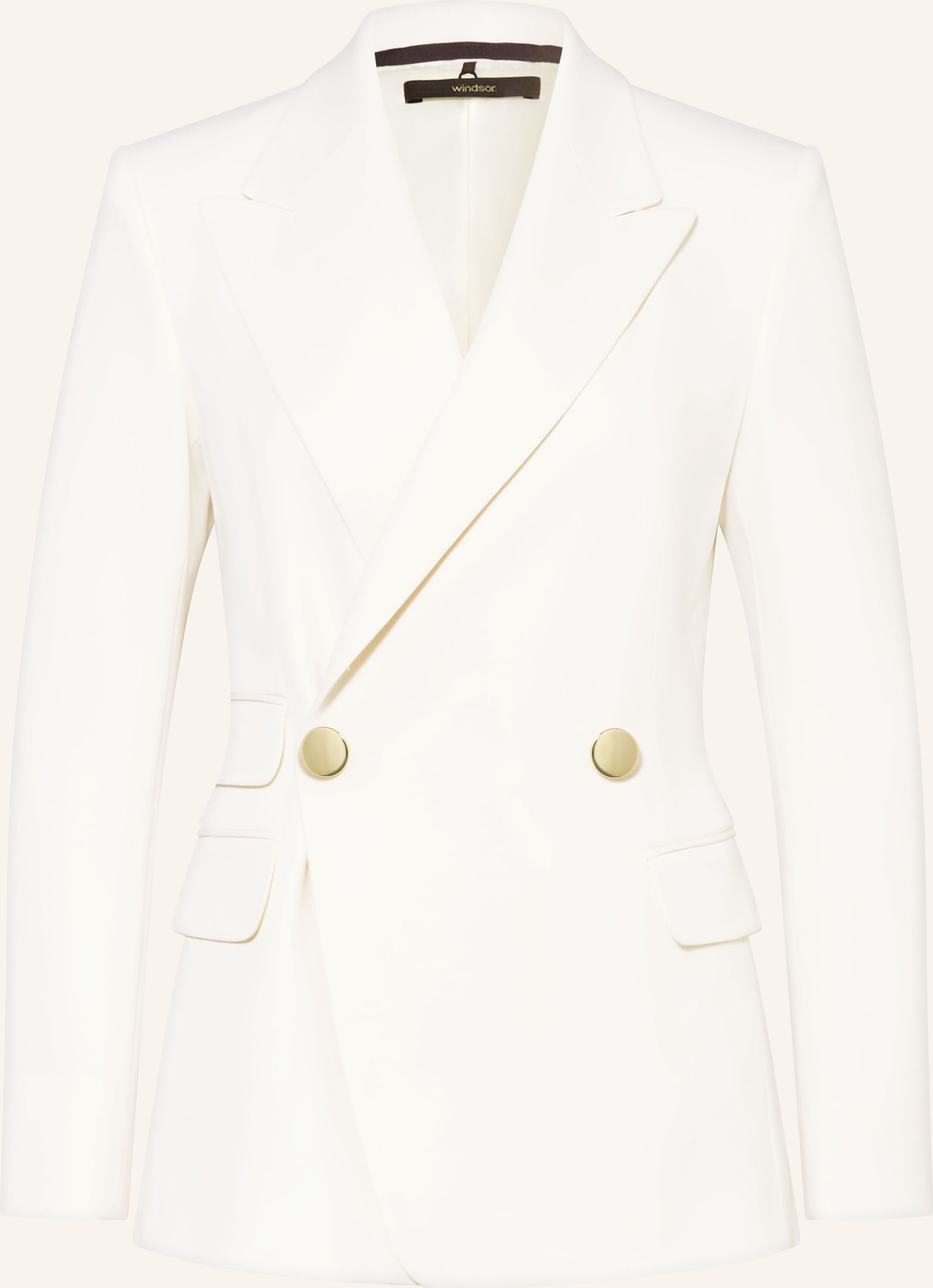 Windsor. Blazer weiss