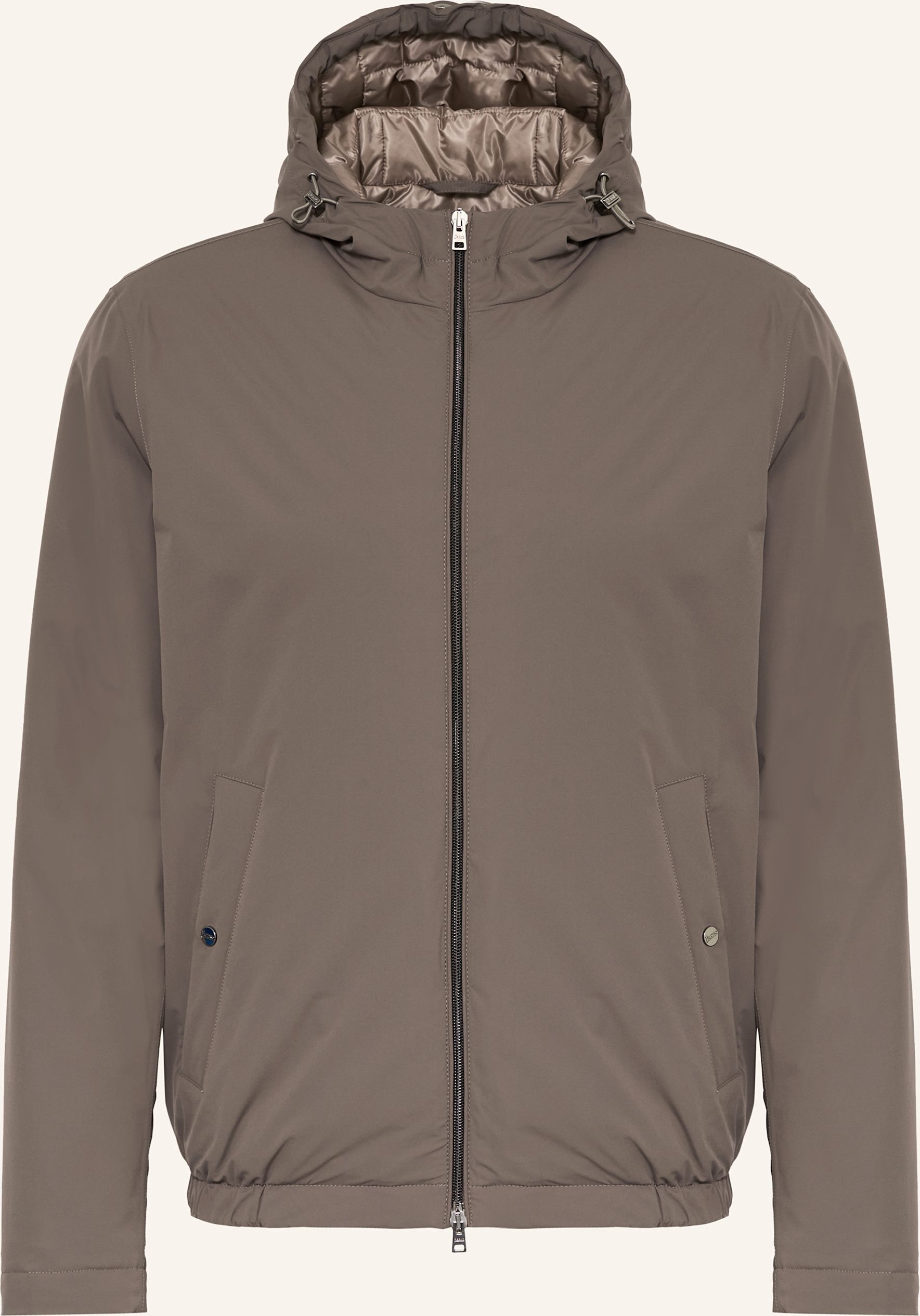 Herno Blouson beige