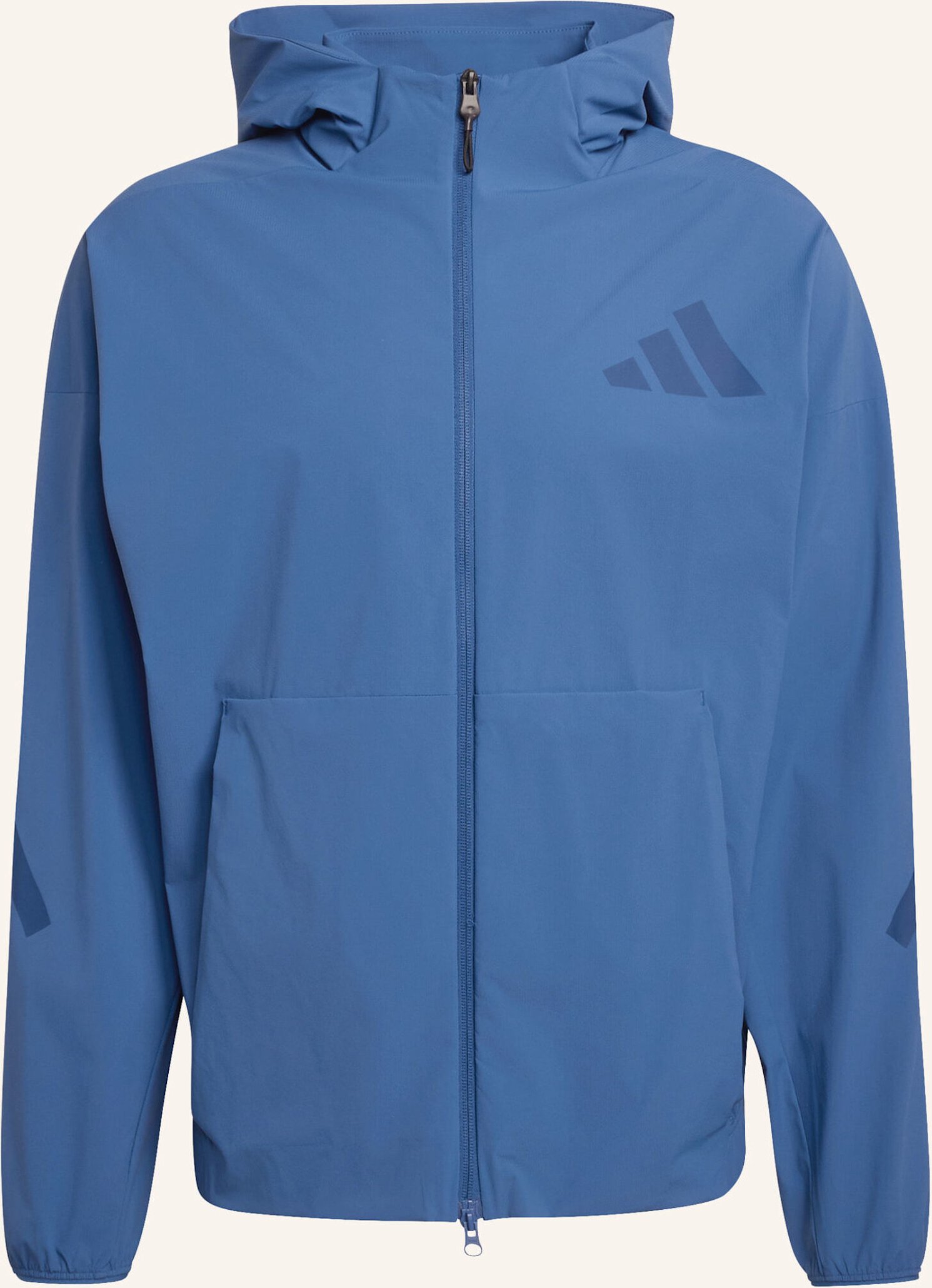 Thumbnail - Adidas Adidas Z.N.E. Woven Trainingsjacke blau