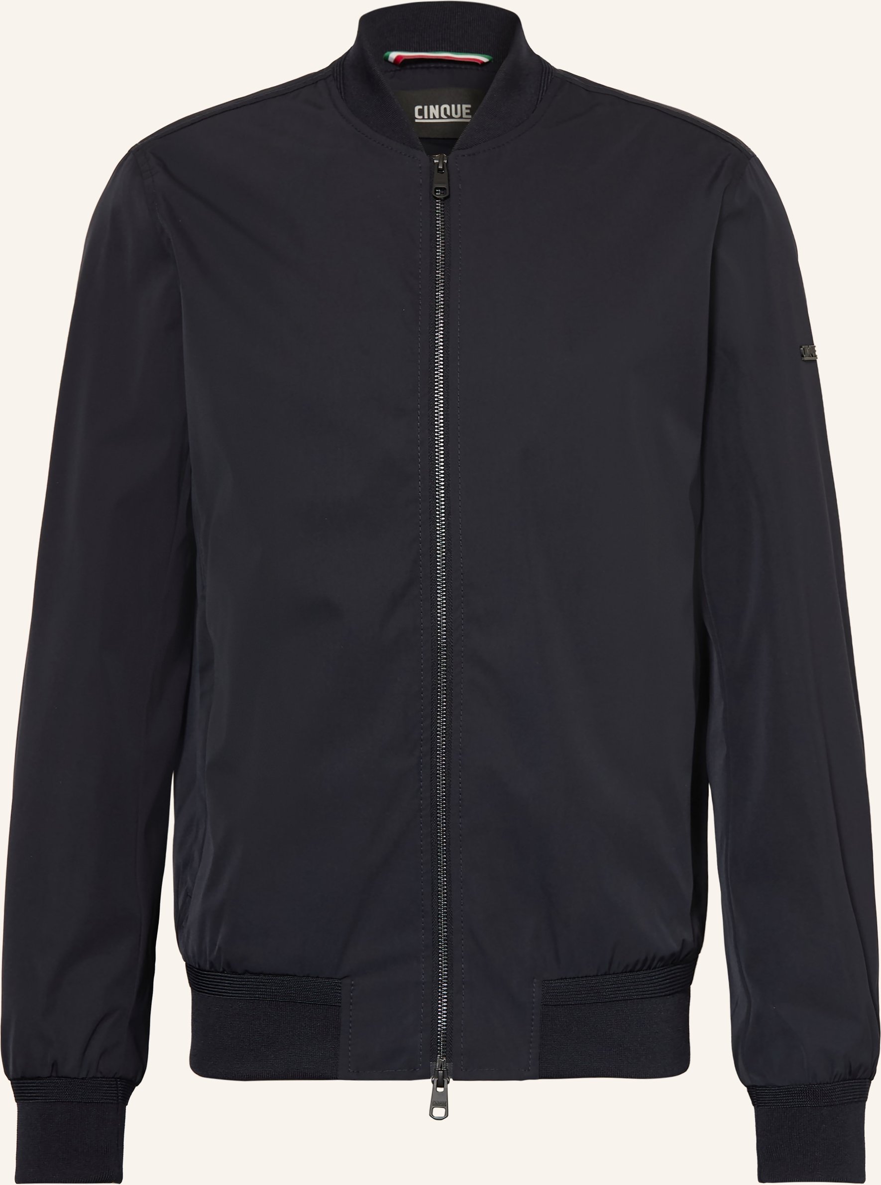 Cinque Blouson Cirapid blau